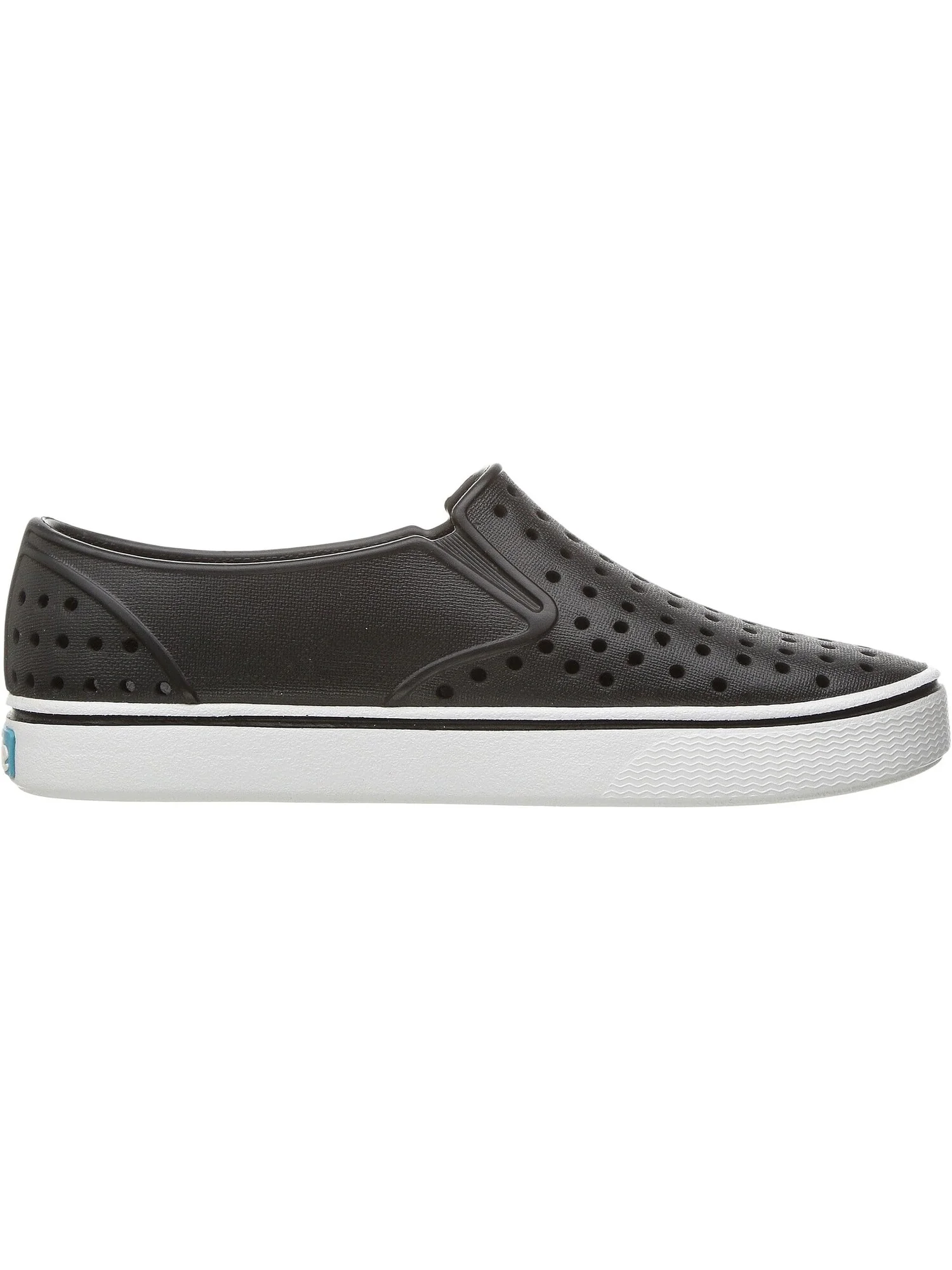 Кроссовки Miles Slip-On Sneakers Native Shoes Kids — 6