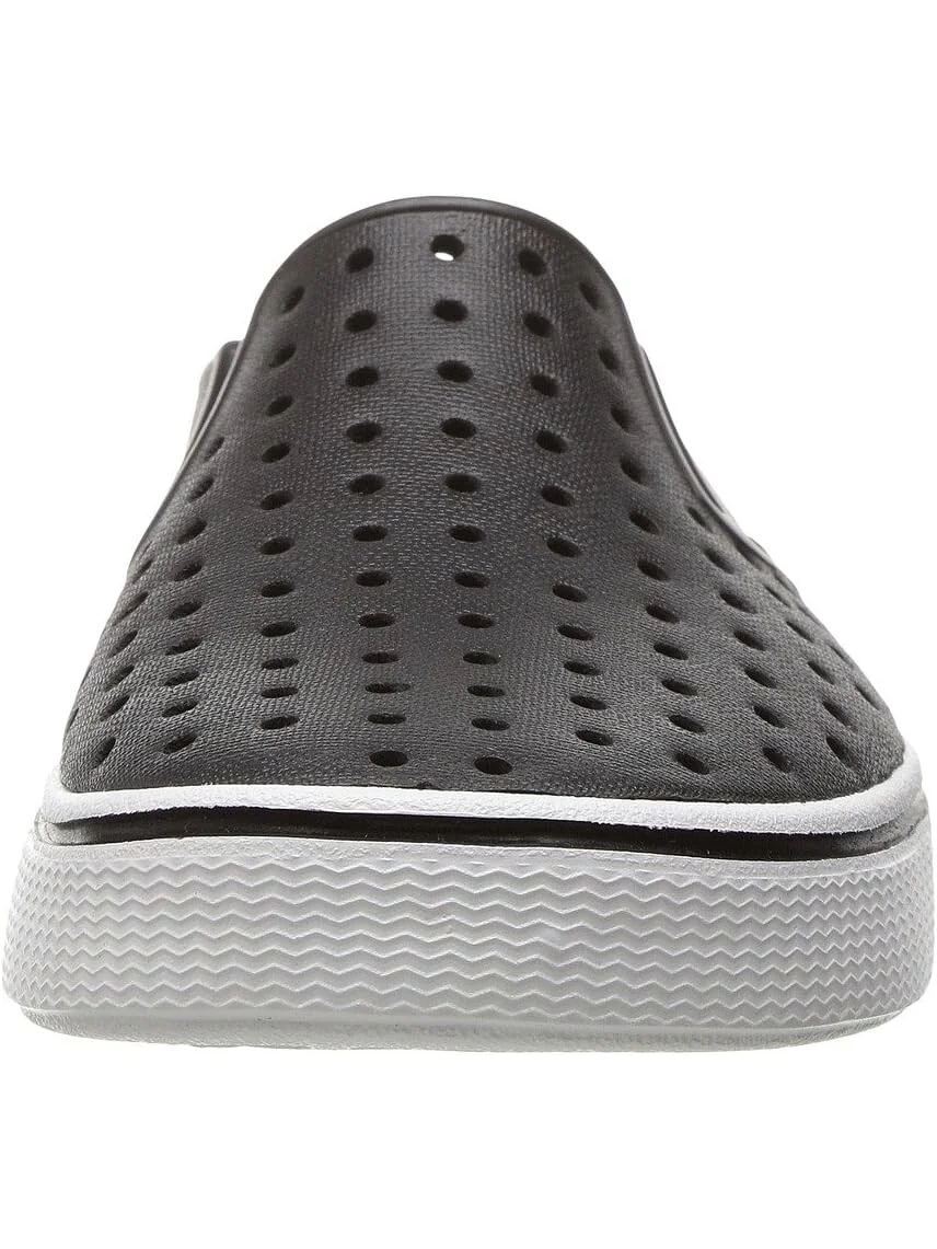Кроссовки Miles Slip-On Sneakers Native Shoes Kids — 7