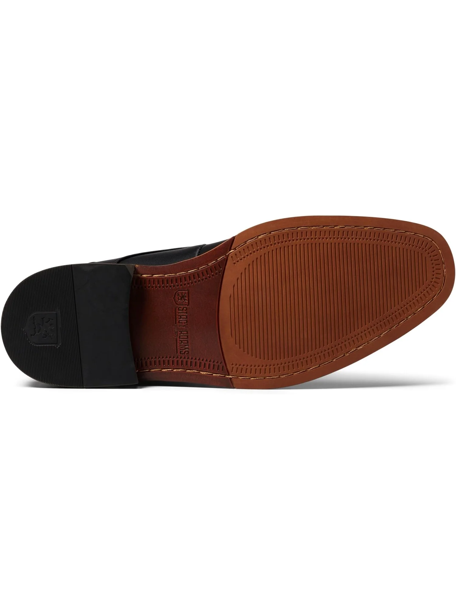 Оксфорды Stacy Adams Marlton Plain Toe — 3