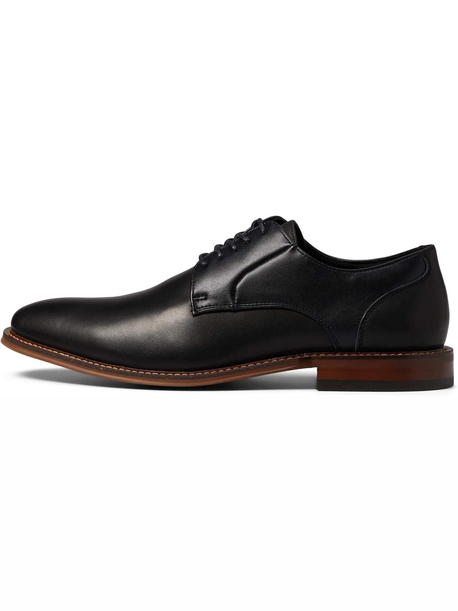 Оксфорды Stacy Adams Marlton Plain Toe — 4