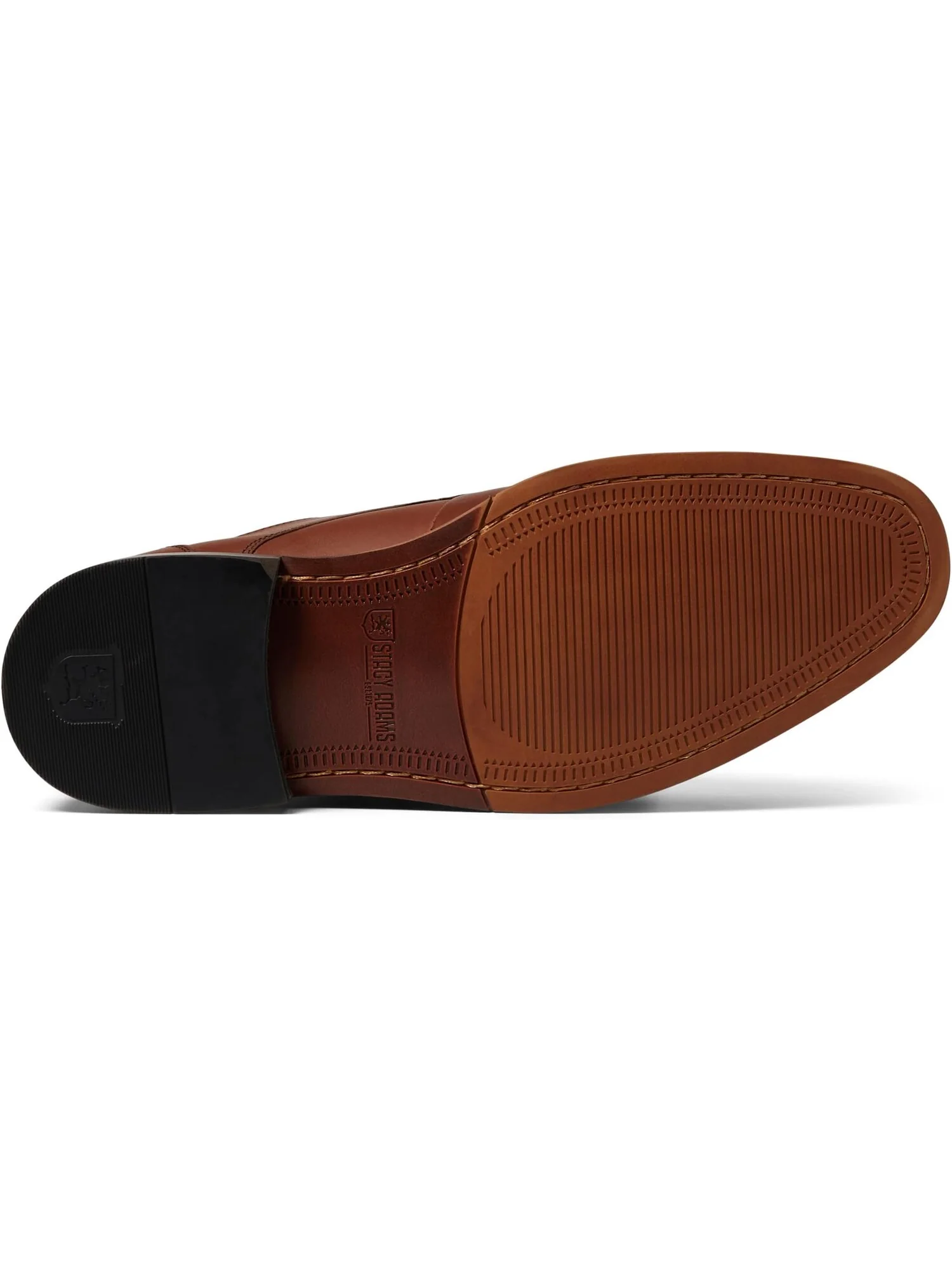 Оксфорды Stacy Adams Marlton Plain Toe — 3