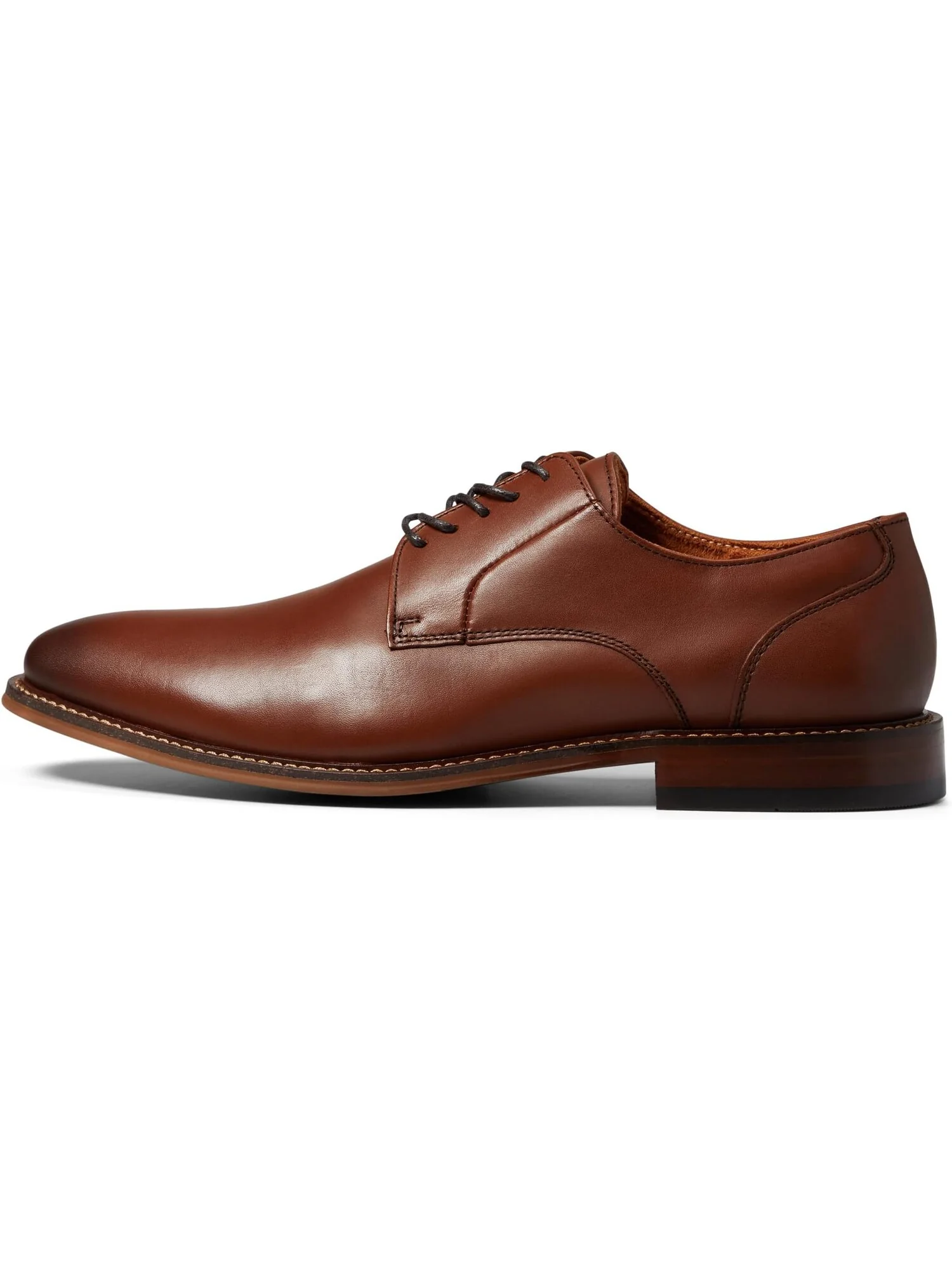 Оксфорды Stacy Adams Marlton Plain Toe — 4