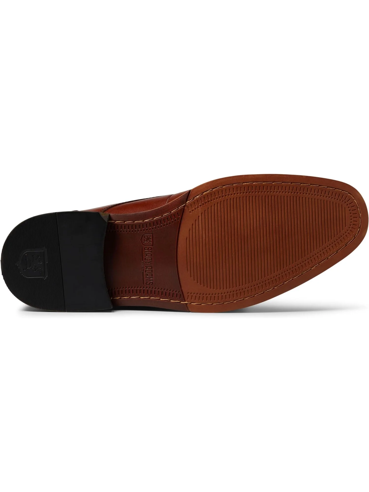 Оксфорды Stacy Adams Marlton Plain Toe — 3