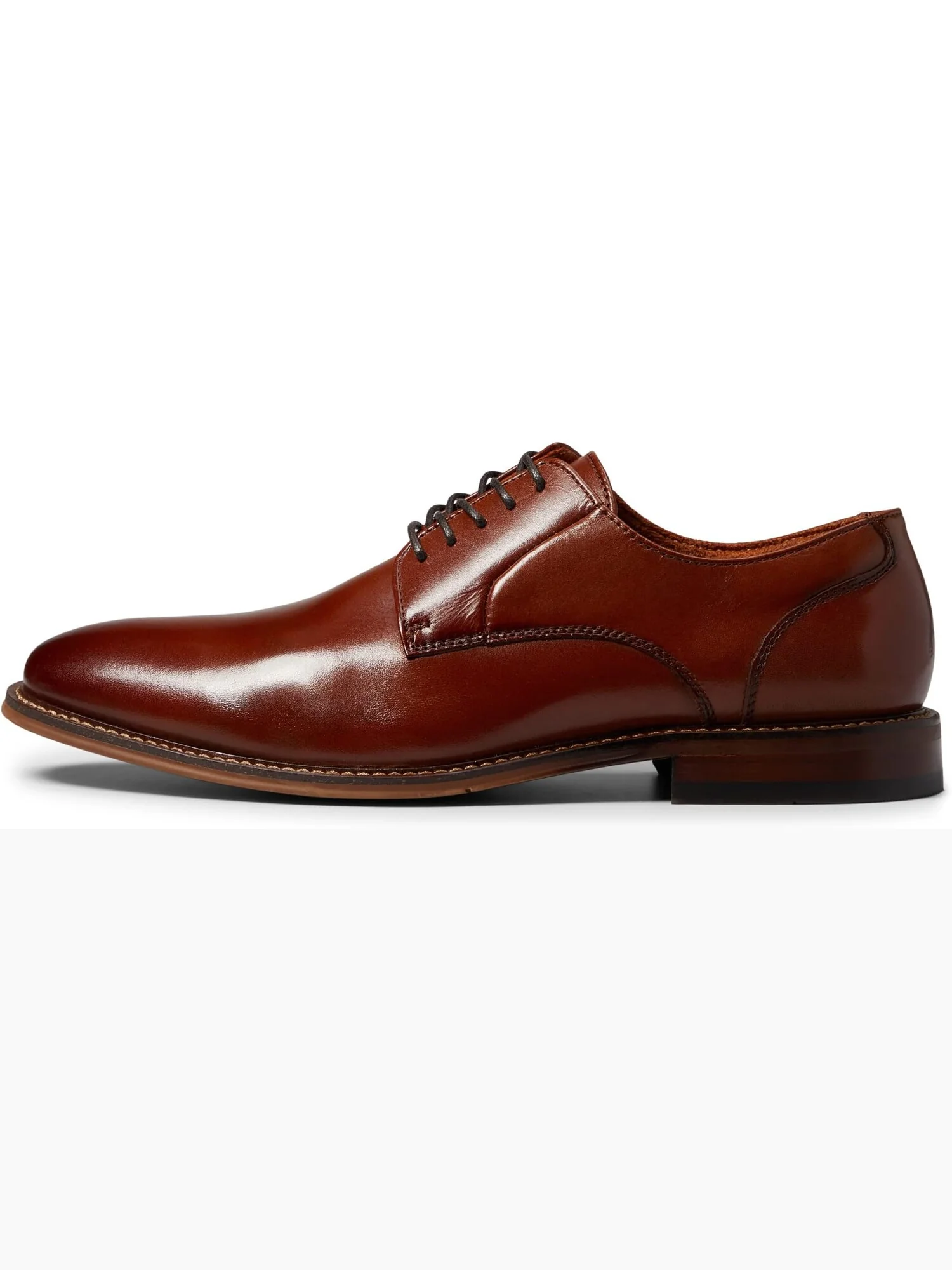 Оксфорды Stacy Adams Marlton Plain Toe — 4