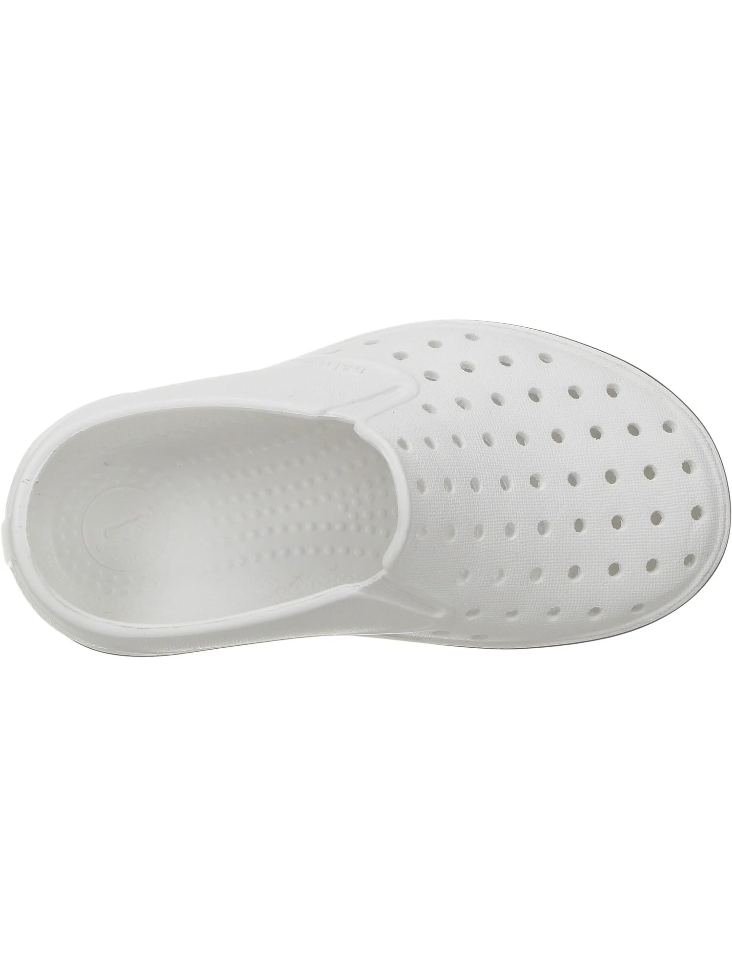 Кроссовки Miles Slip-On Native Shoes Kids — 2