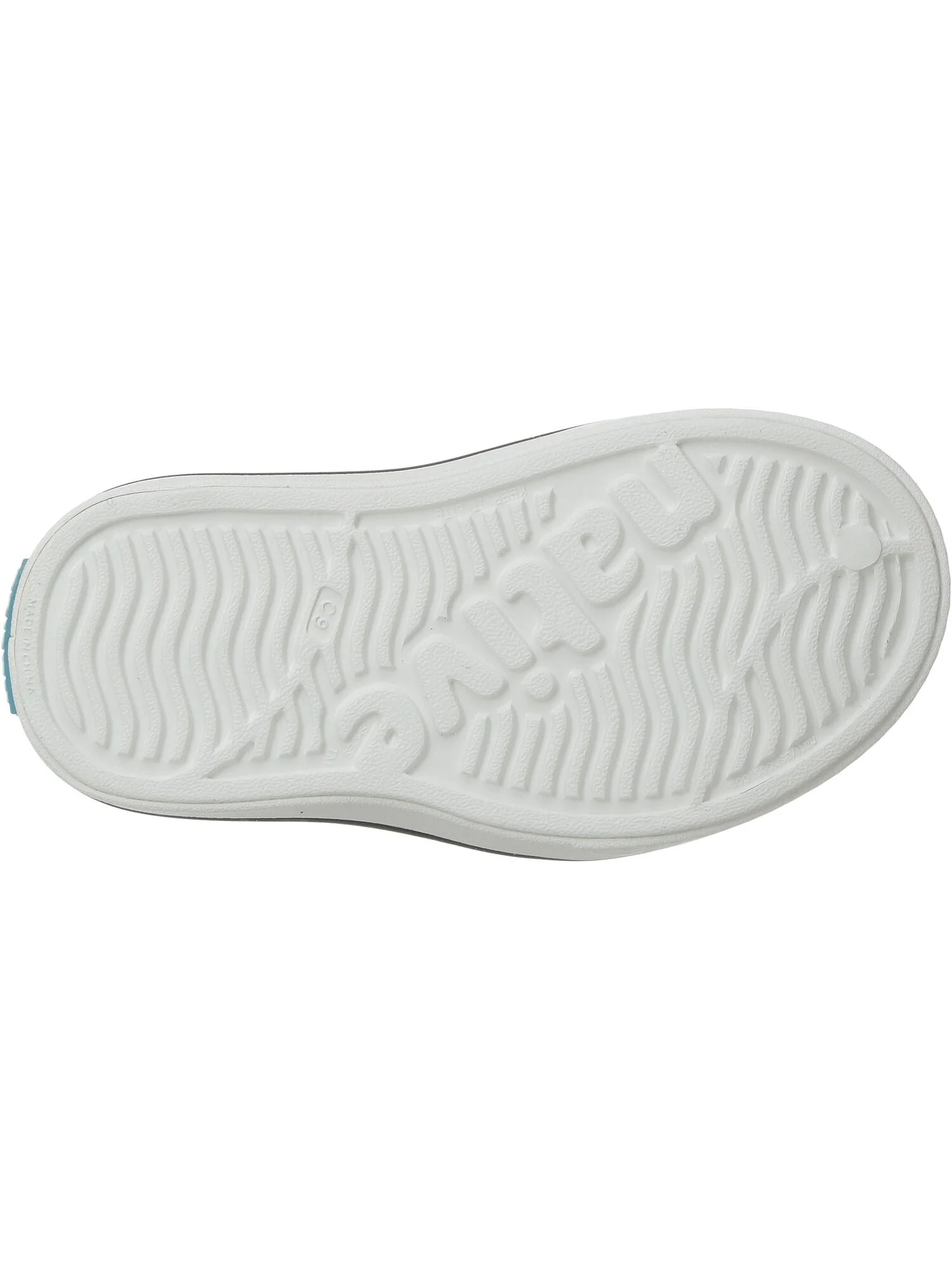 Кроссовки Miles Slip-On Native Shoes Kids — 3