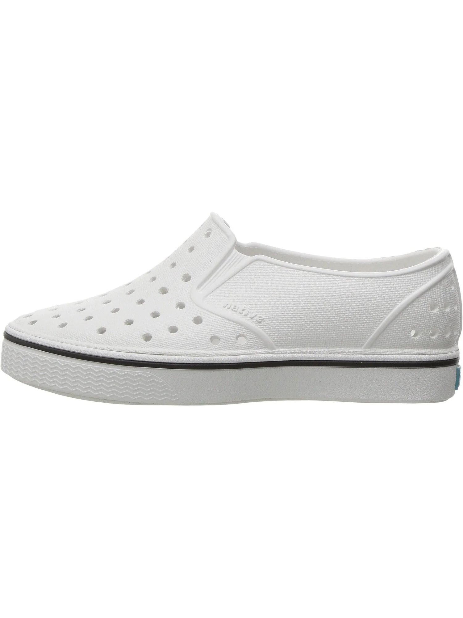 Кроссовки Miles Slip-On Native Shoes Kids — 4