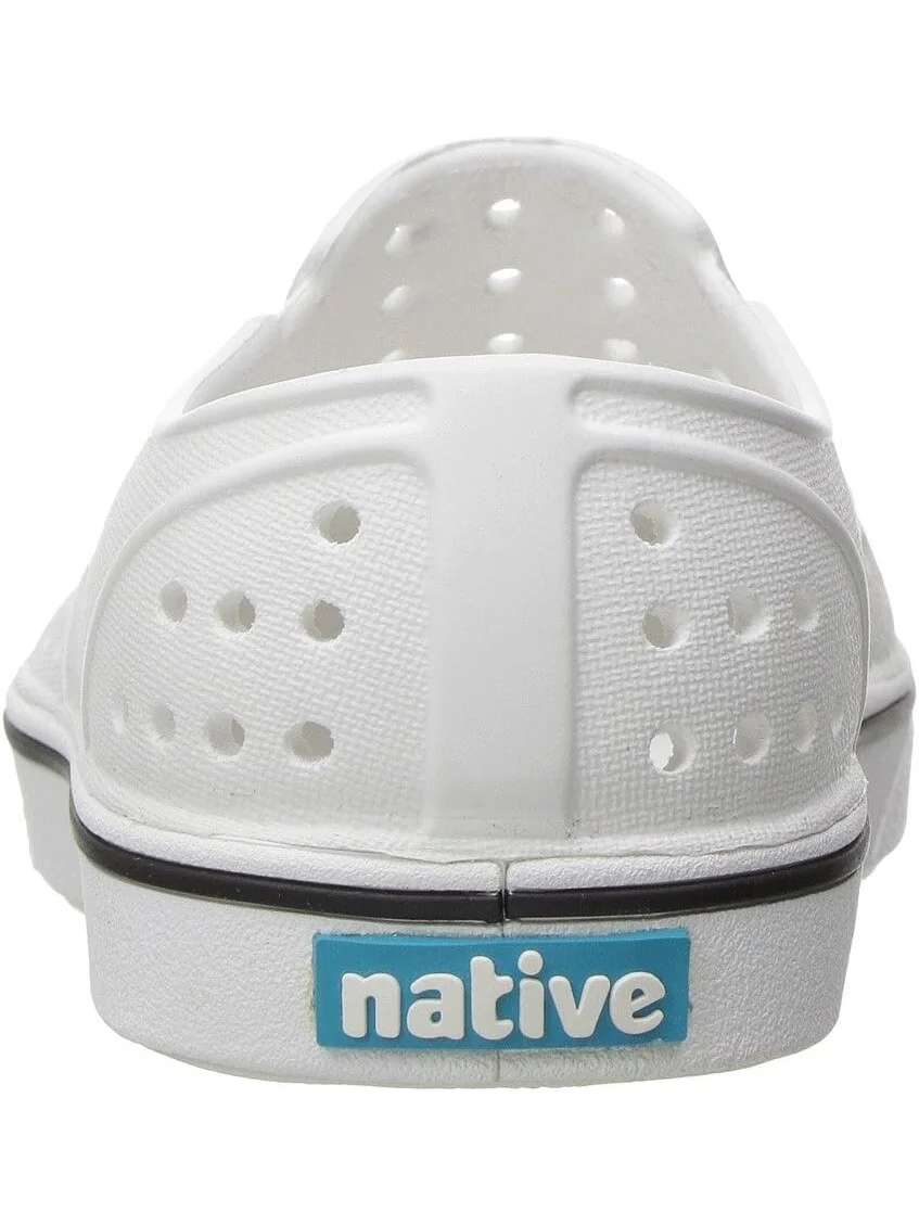 Кроссовки Miles Slip-On Native Shoes Kids — 5