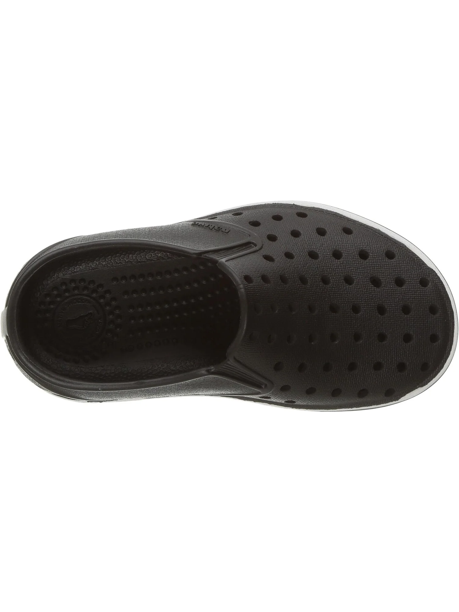 Кроссовки Miles Slip-On Native Shoes Kids — 2