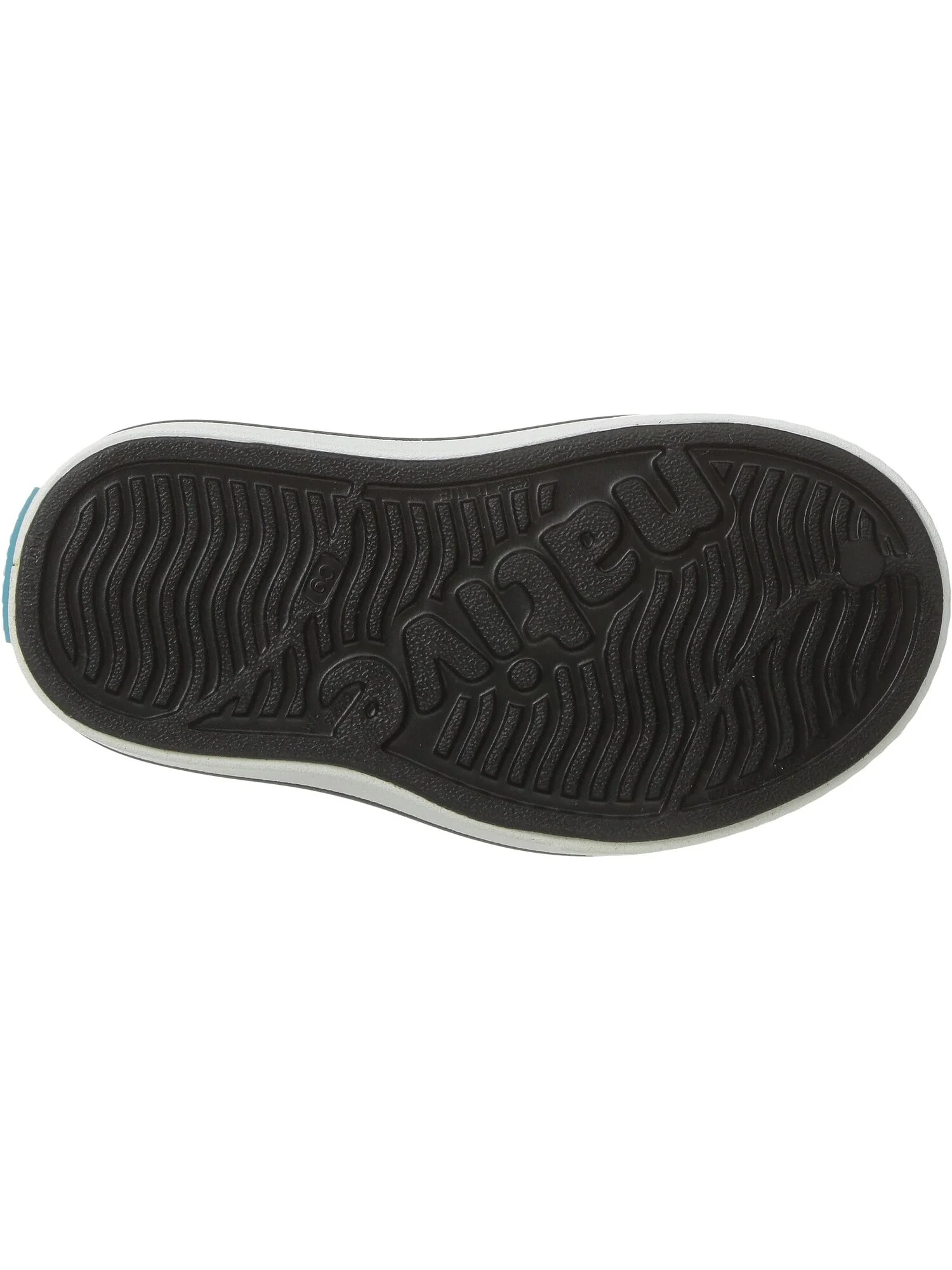 Кроссовки Miles Slip-On Native Shoes Kids — 3
