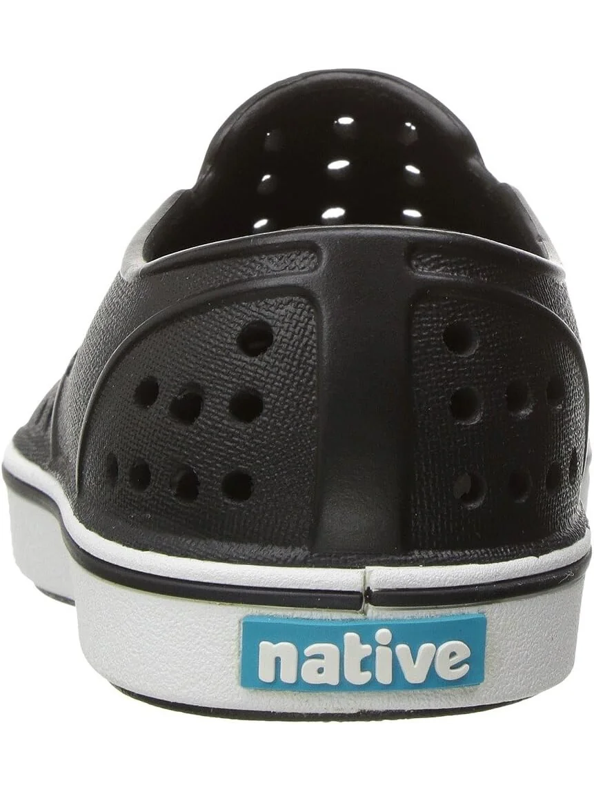 Кроссовки Miles Slip-On Native Shoes Kids — 4