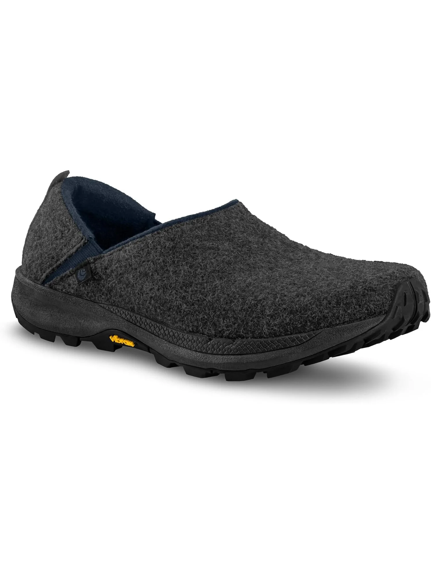 Кроссовки Rekovr 2 Topo Athletic — синий