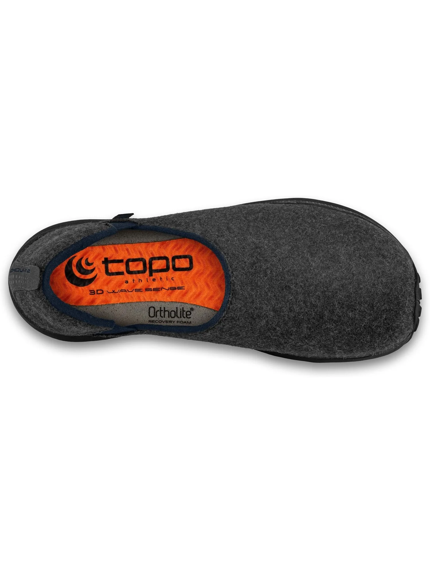 Кроссовки Rekovr 2 Topo Athletic — 2