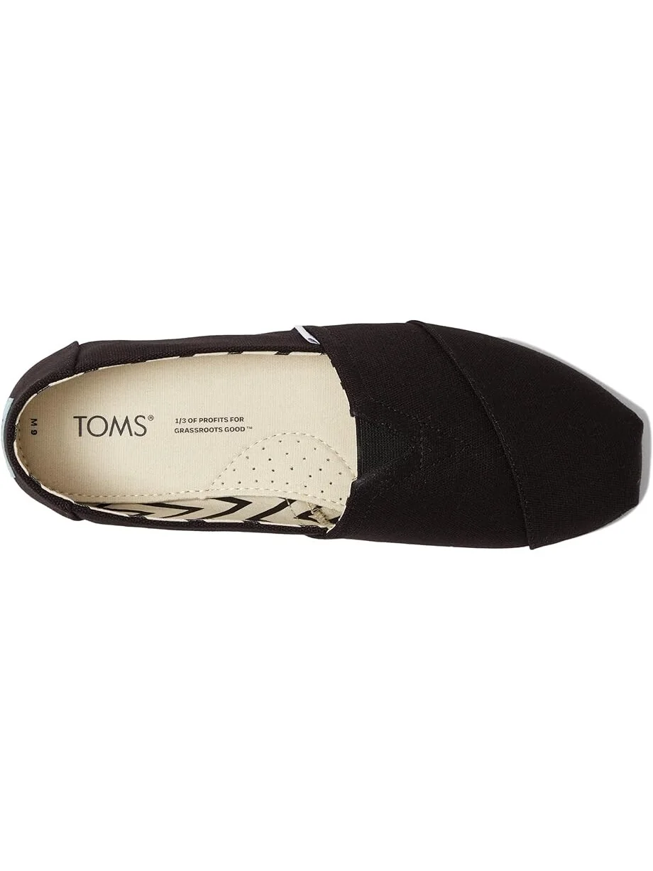 Лоферы TOMS Classic Alpargata — 2