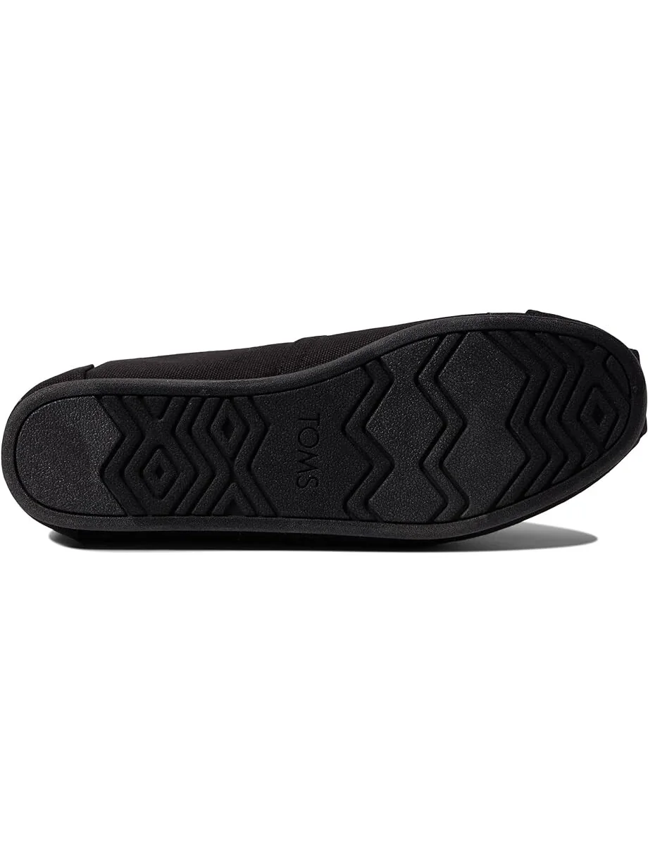 Лоферы TOMS Classic Alpargata — 3