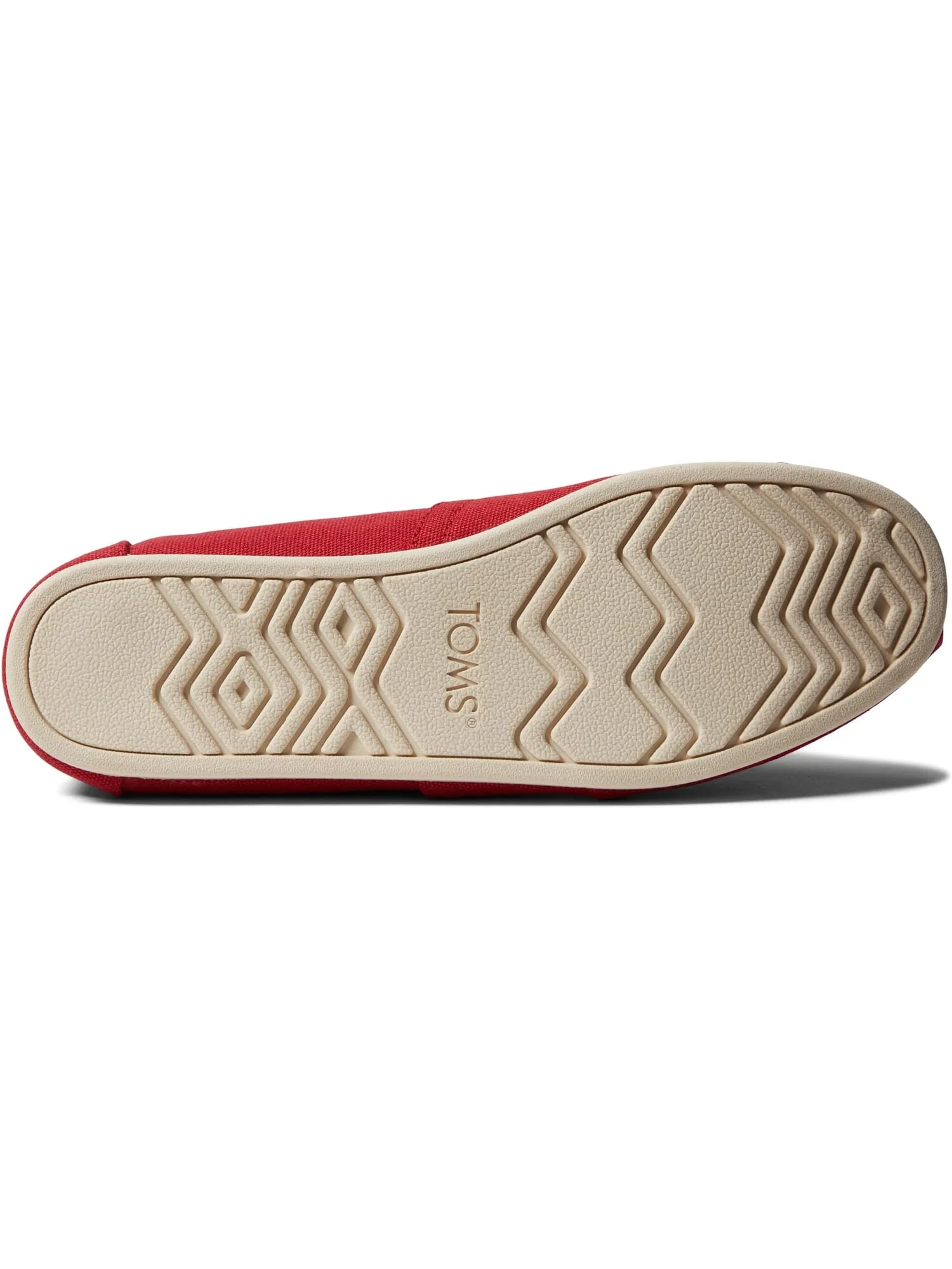 Лоферы Classic Alpargata TOMS — 3