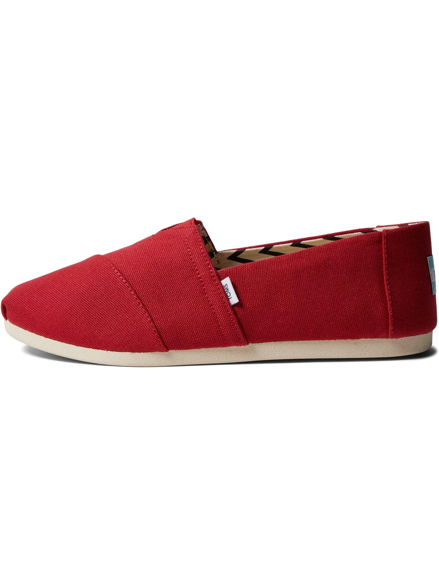 Лоферы Classic Alpargata TOMS — 4