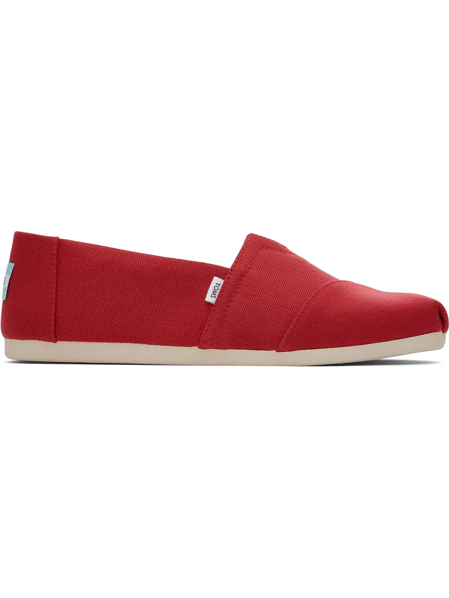 Лоферы Classic Alpargata TOMS — 6