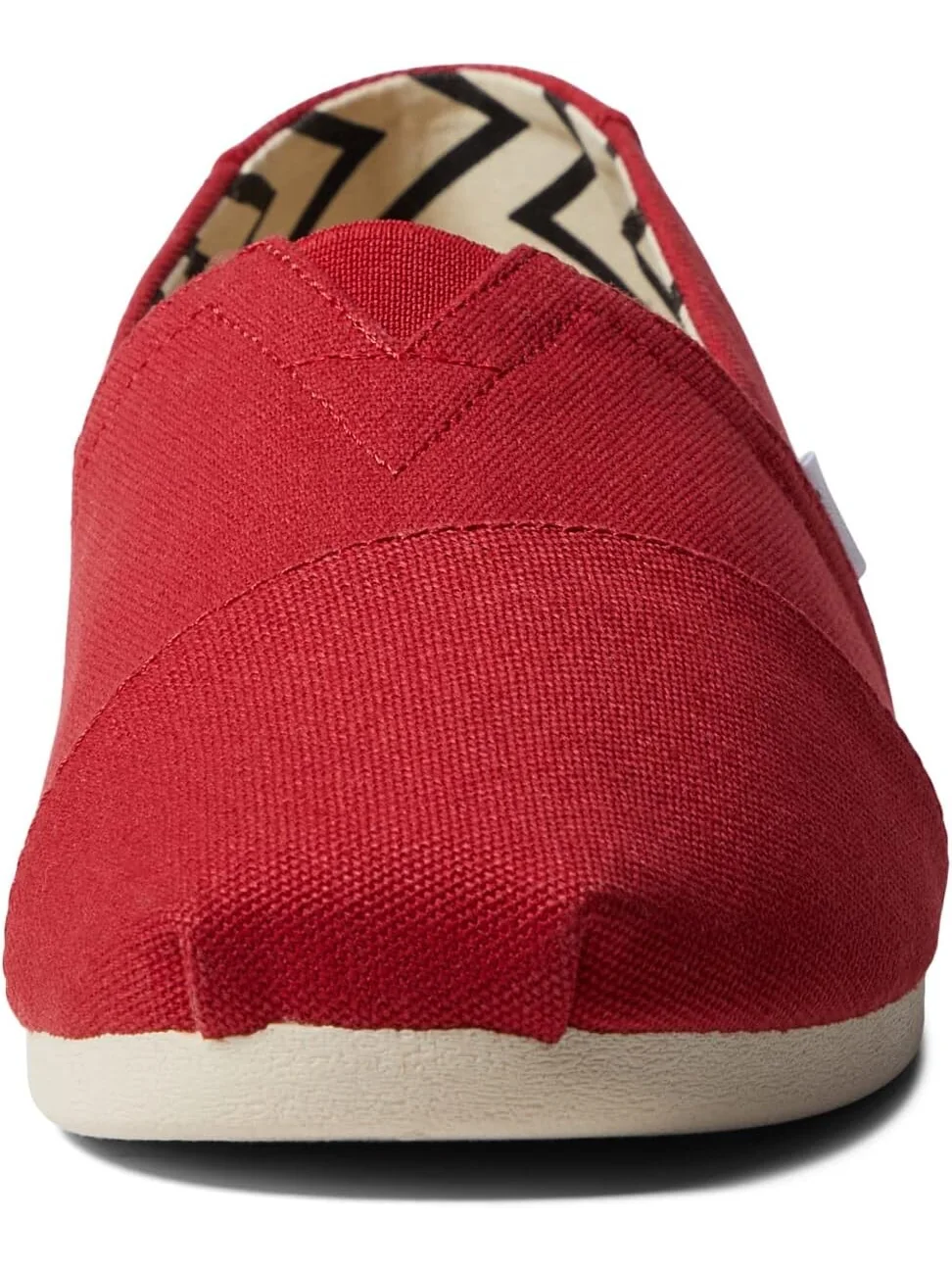 Лоферы Classic Alpargata TOMS — 7