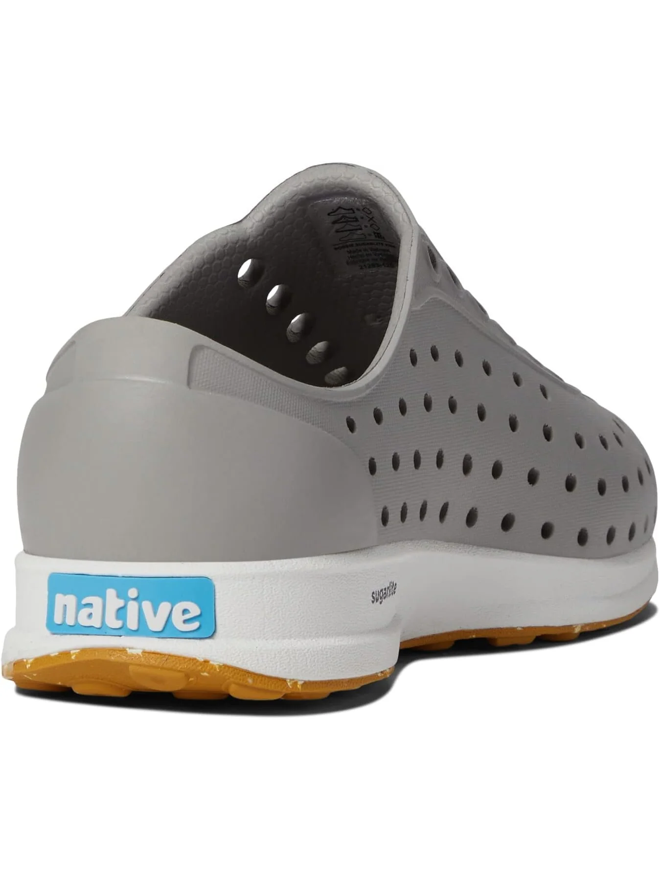Кроссовки Robbie Native Shoes Kids — 5