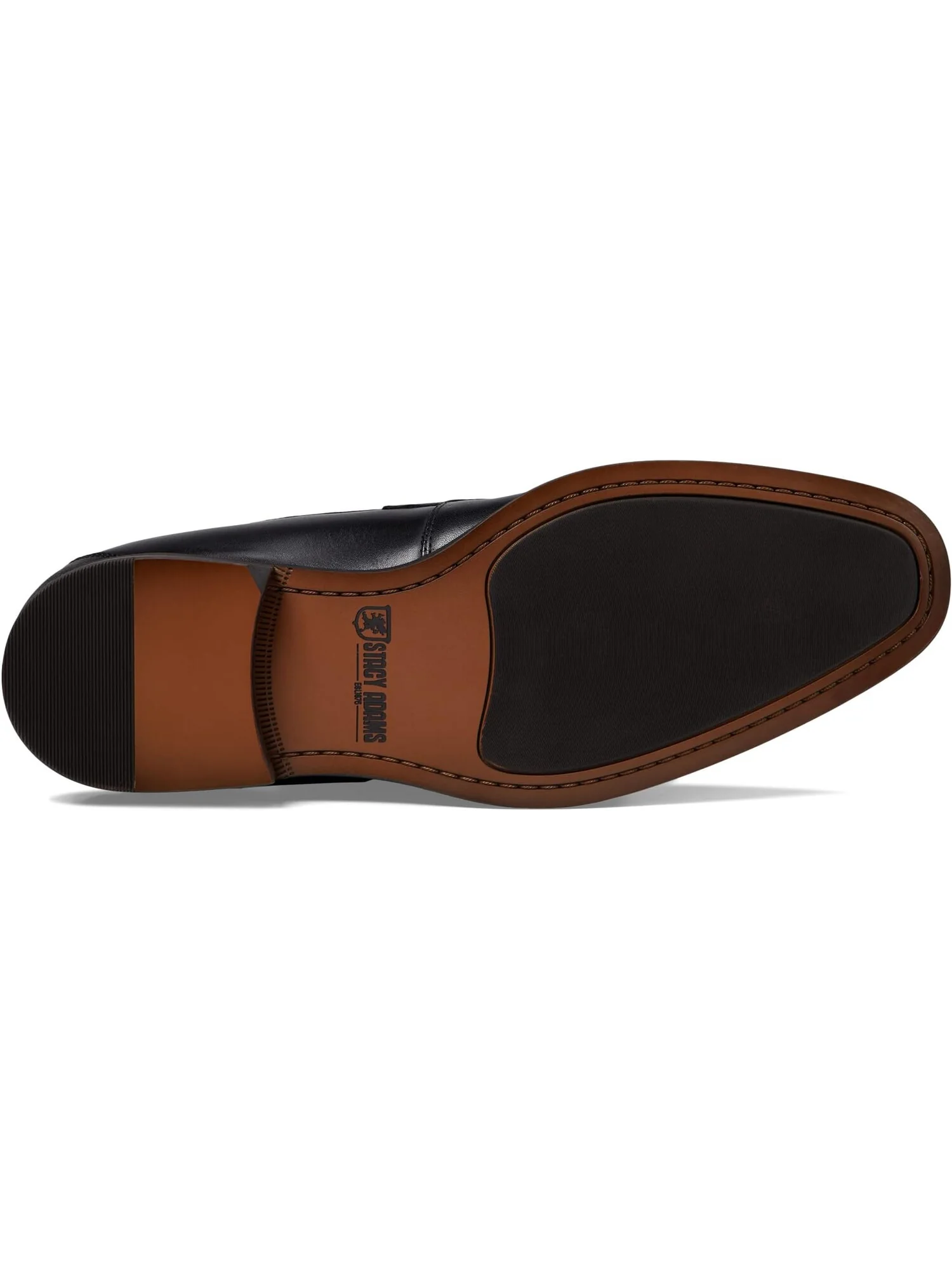Лоферы Kaylor Penny Slip-On Loafer Stacy Adams — 3
