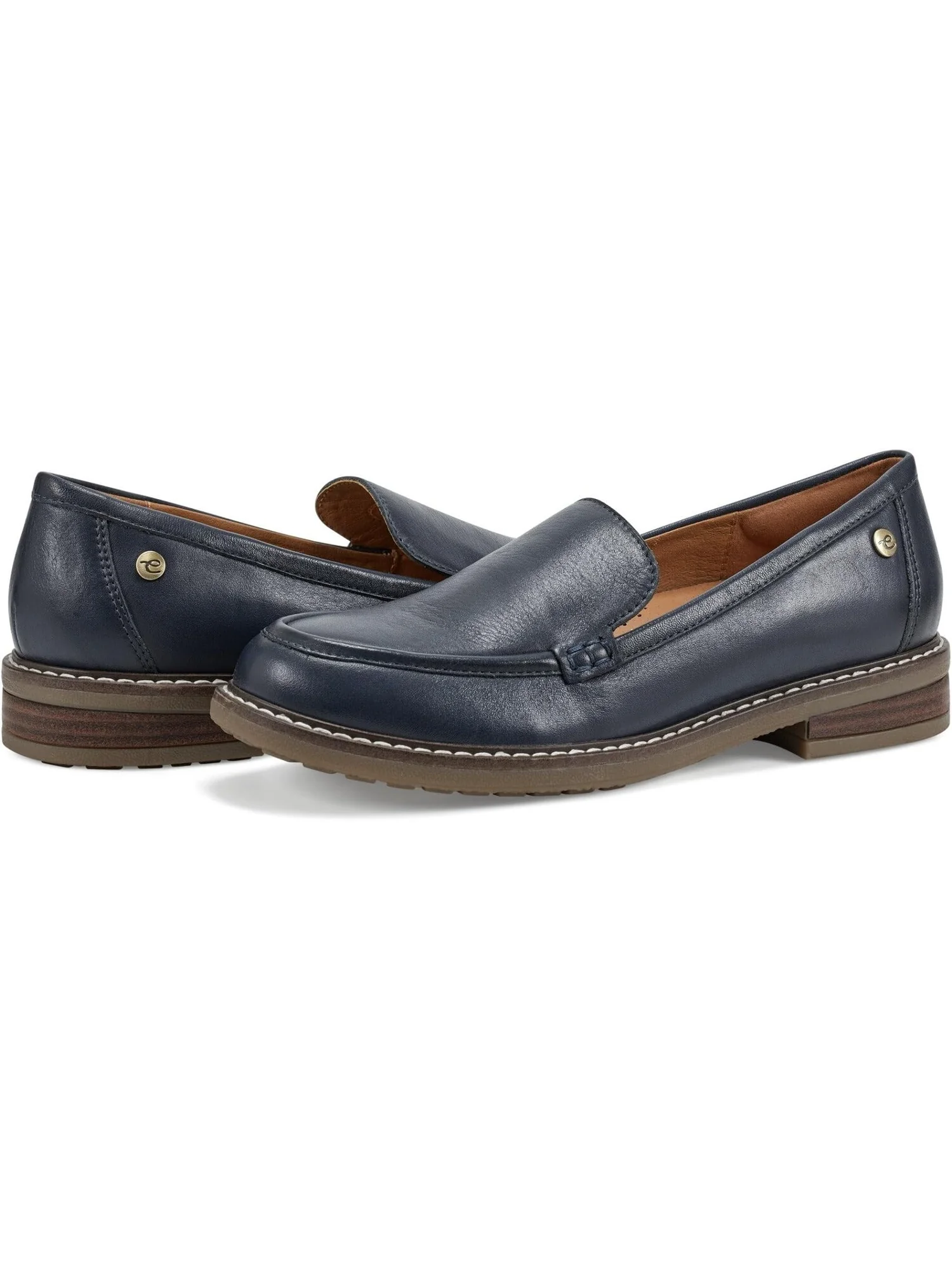Лоферы Jaylin Easy Spirit — 1