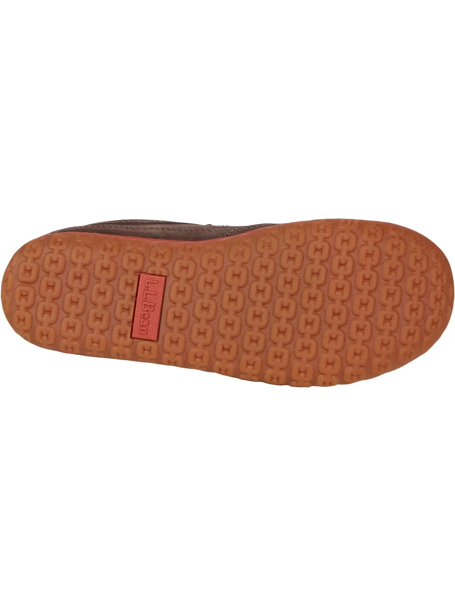 Тапочки Mountain Slipper Scuff L.L.Bean — 3