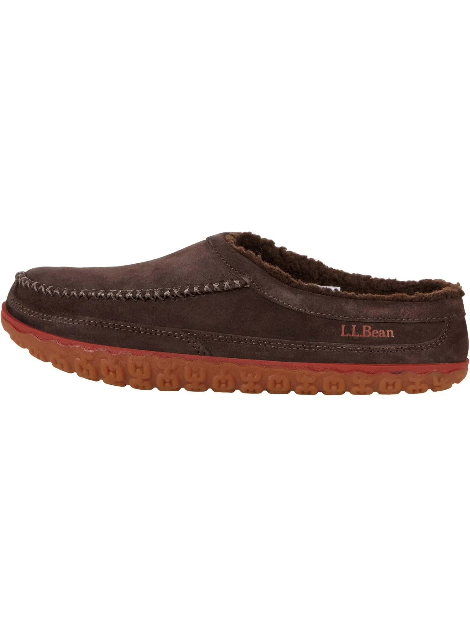 Тапочки Mountain Slipper Scuff L.L.Bean — 4