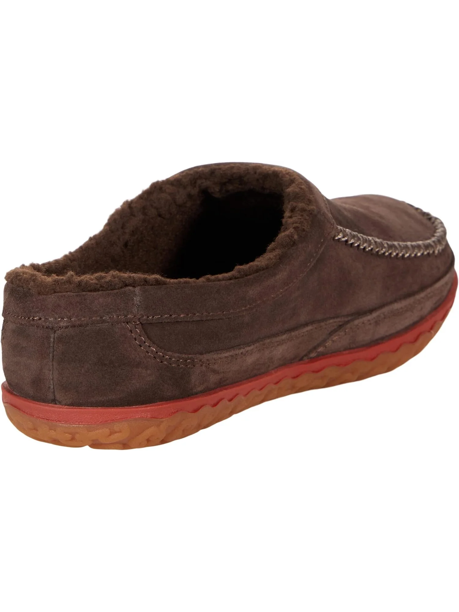 Тапочки Mountain Slipper Scuff L.L.Bean — 5