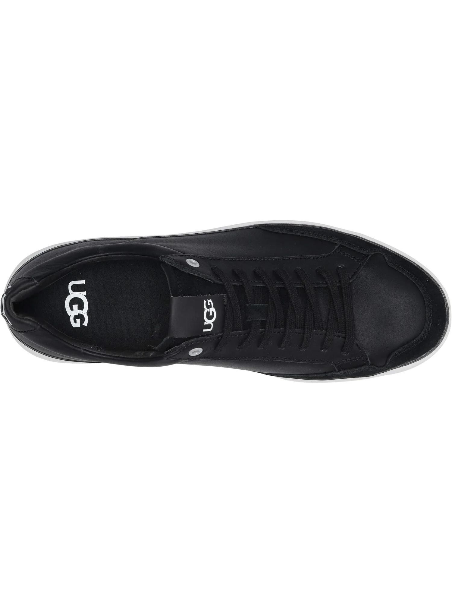 Кроссовки UGG South Bay Sneaker Low — 2