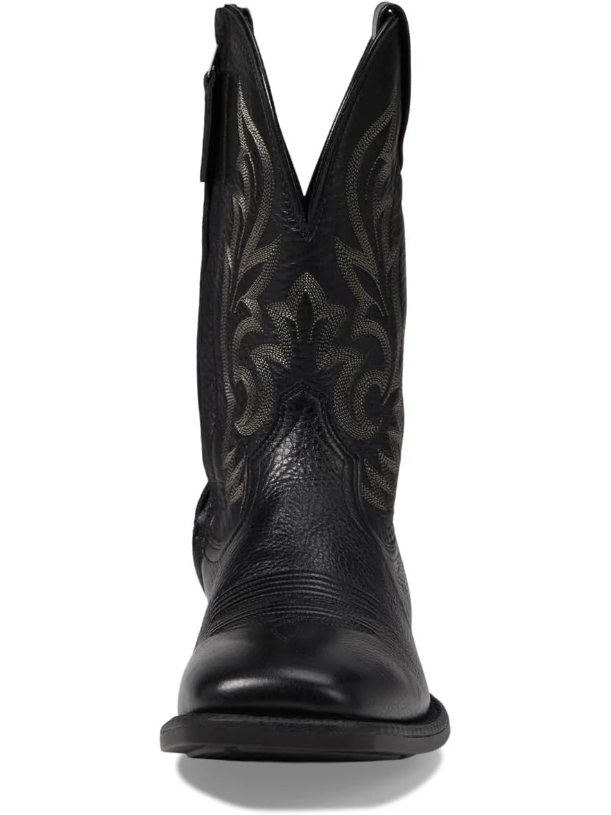 Ковбойские сапоги Slim Zip Ultra Ariat — 2