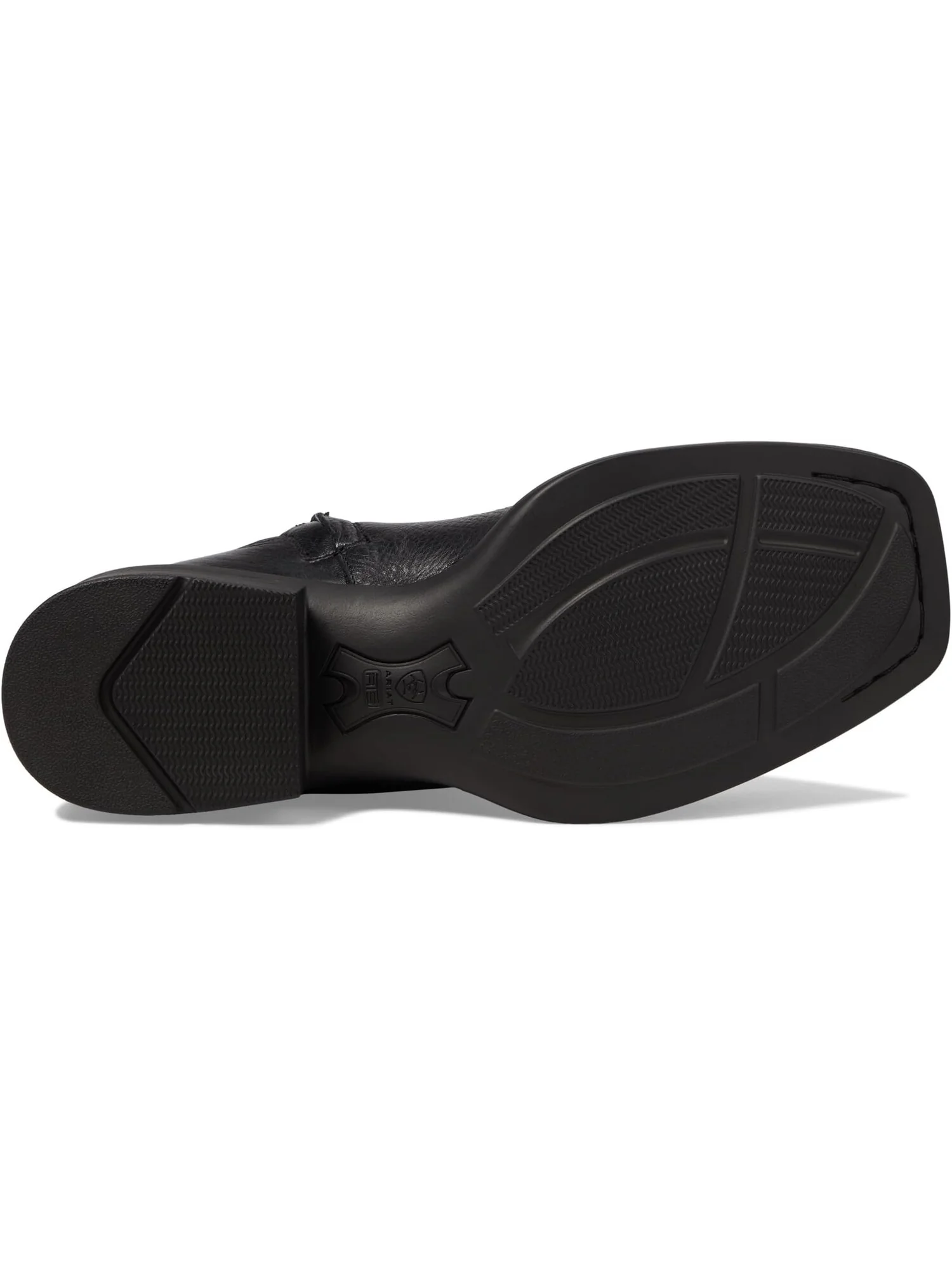 Ковбойские сапоги Slim Zip Ultra Ariat — 3