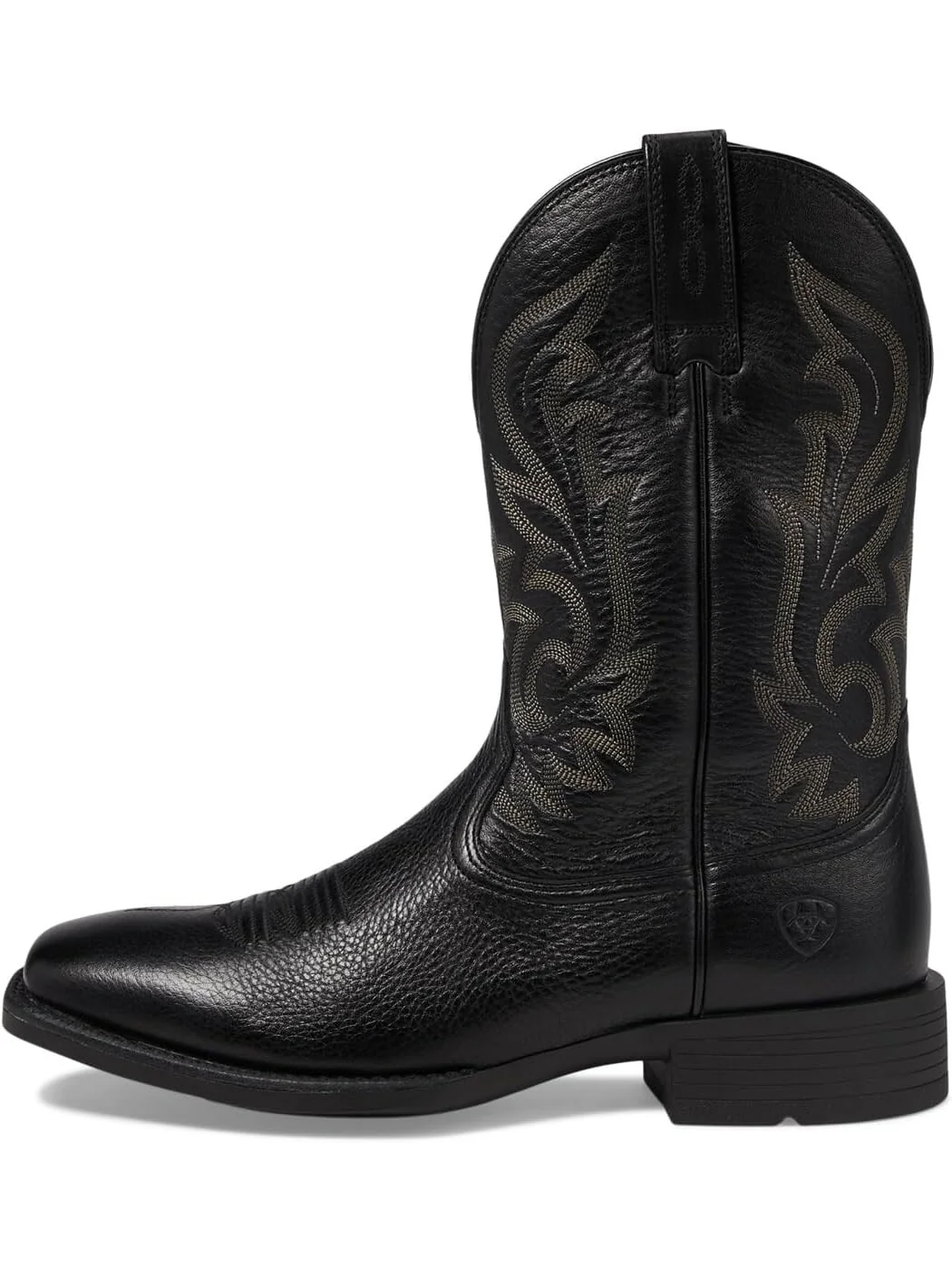 Ковбойские сапоги Slim Zip Ultra Ariat — 4