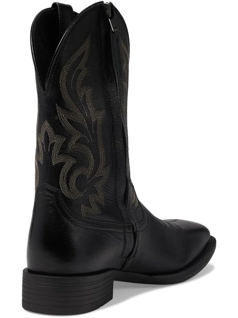 Ковбойские сапоги Slim Zip Ultra Ariat — 5