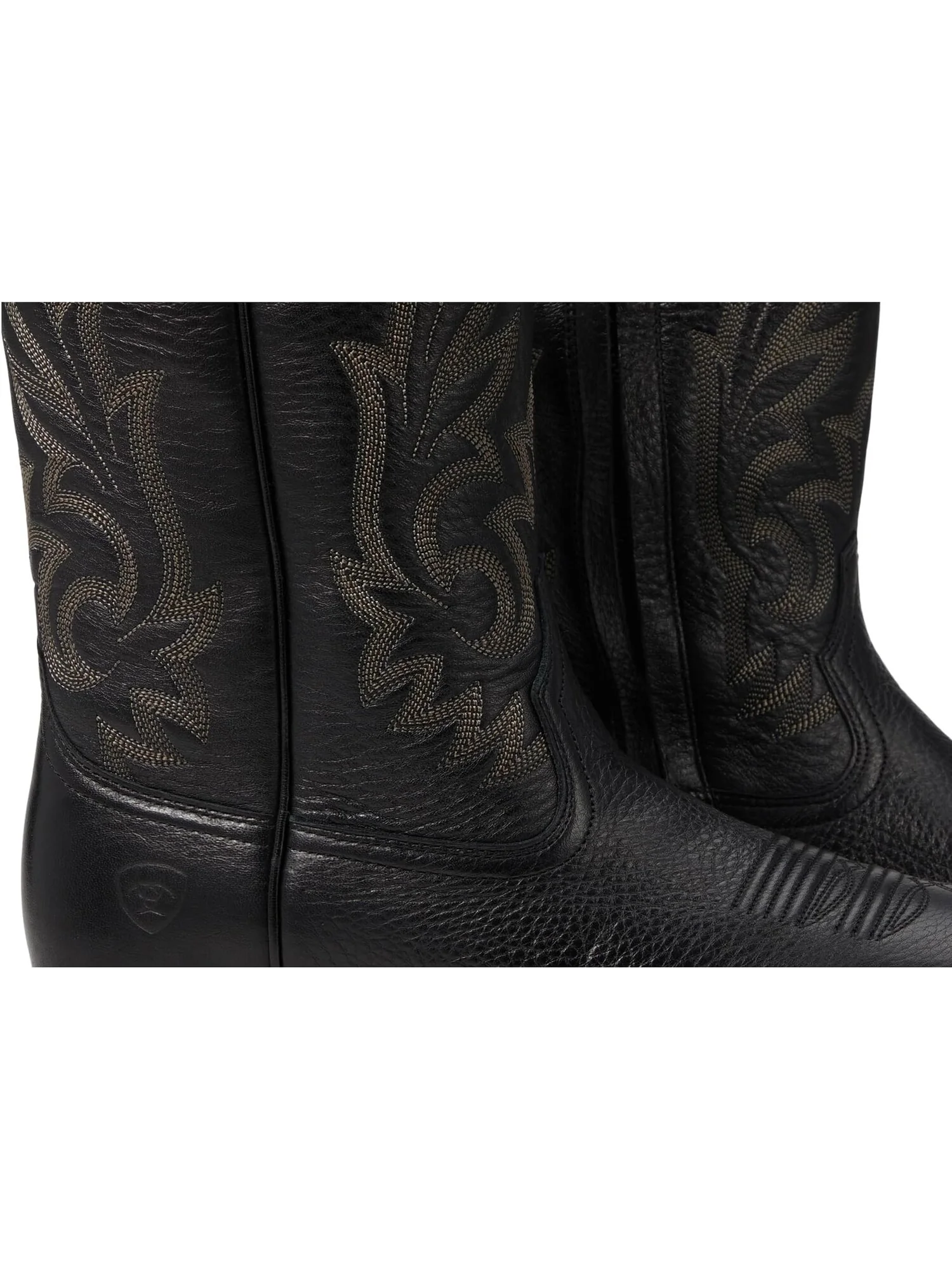 Ковбойские сапоги Slim Zip Ultra Ariat — 6
