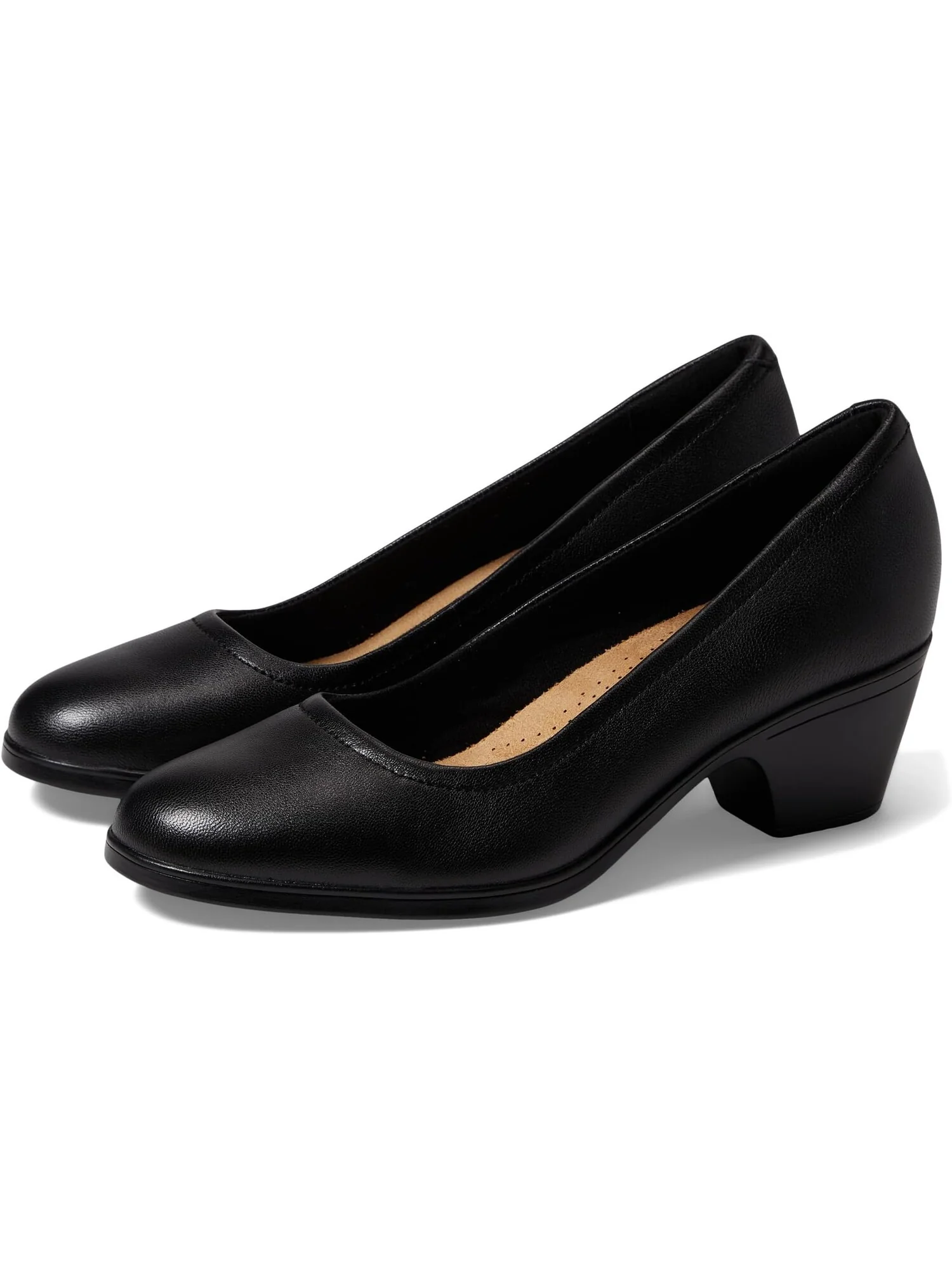 Туфли Emily 2 Ruby Clarks — 1