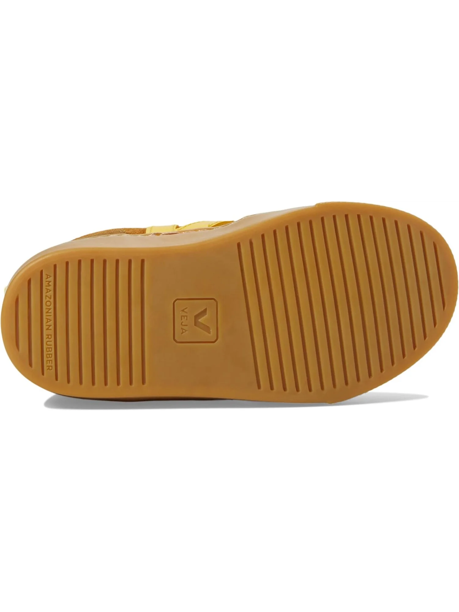 Кроссовки Small V-10 M Suede VEJA — 3