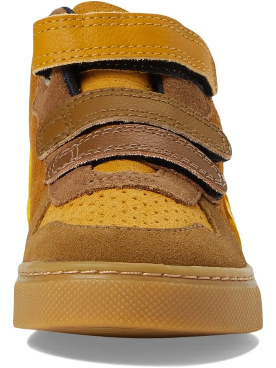 Кроссовки Small V-10 M Suede VEJA — 6