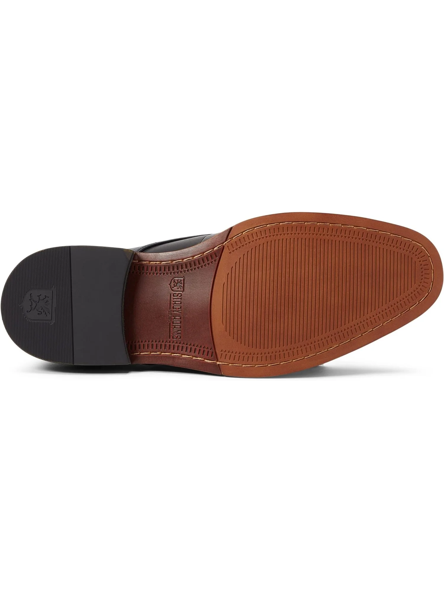 Оксфорды Stacy Adams Maddox Cap Toe — 3