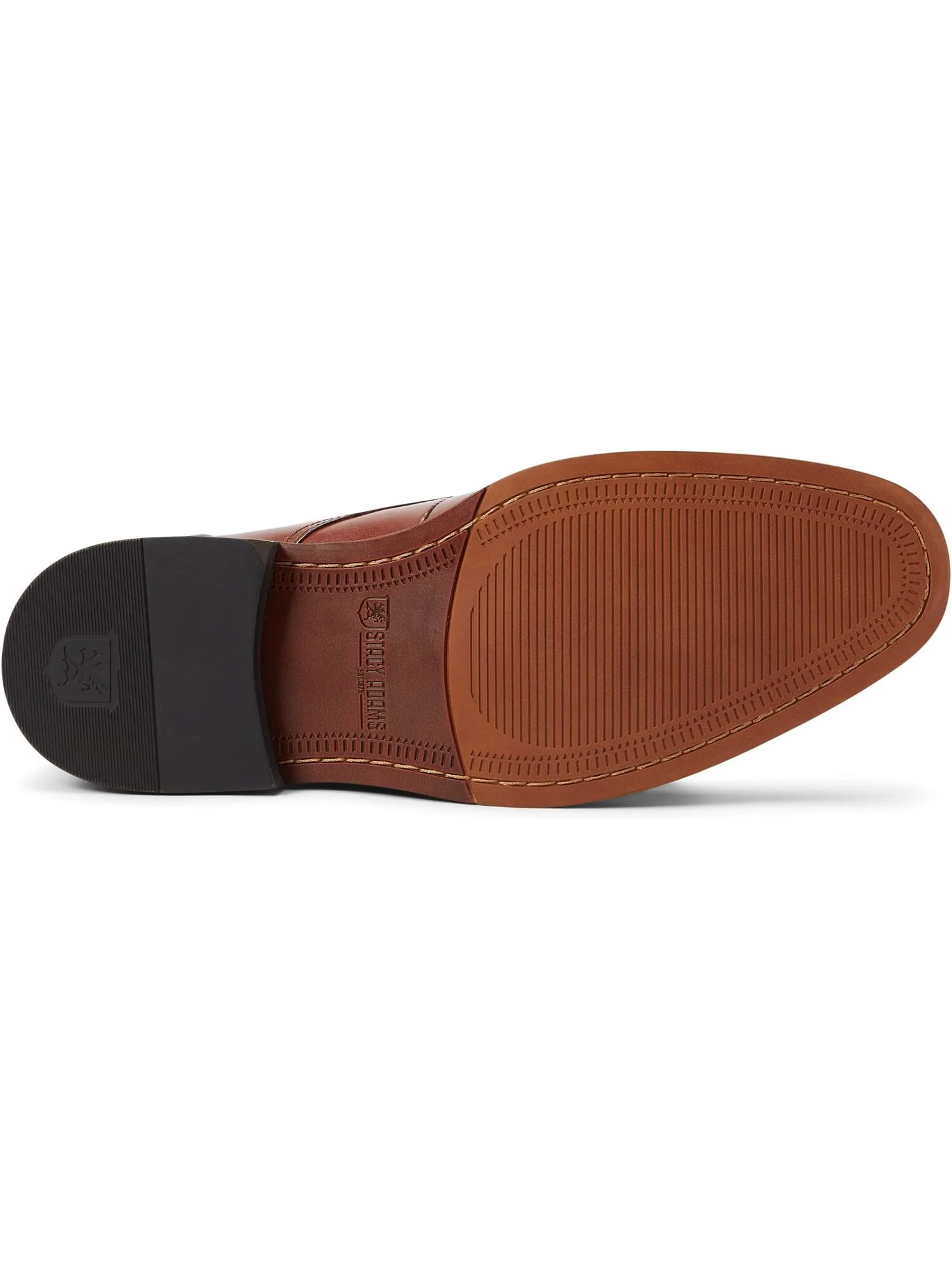 Оксфорды Stacy Adams Maddox Cap Toe — 3