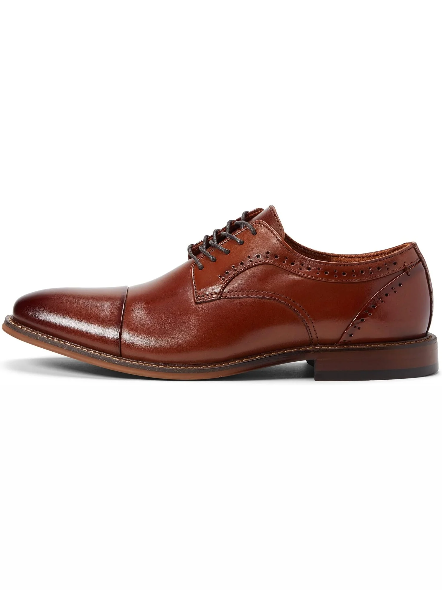 Оксфорды Stacy Adams Maddox Cap Toe — 4