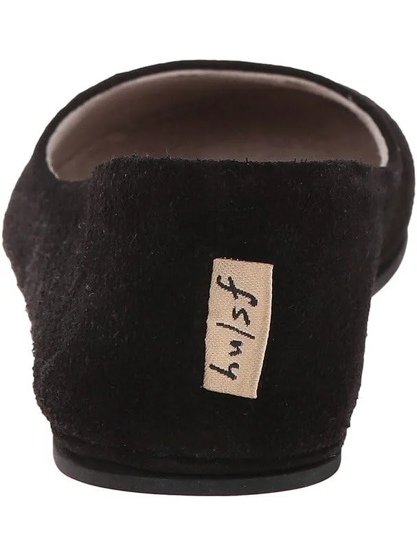 Балетки Sloop Flat French Sole — 5