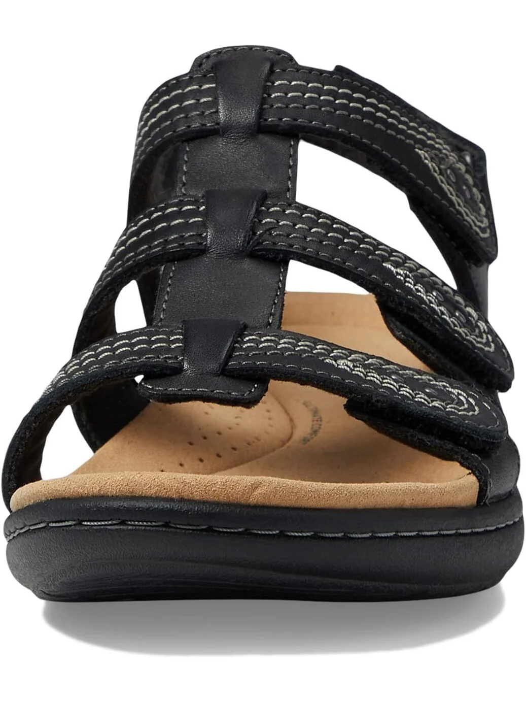 Сандалии на плоской подошве Laurieann Vine Clarks — 2