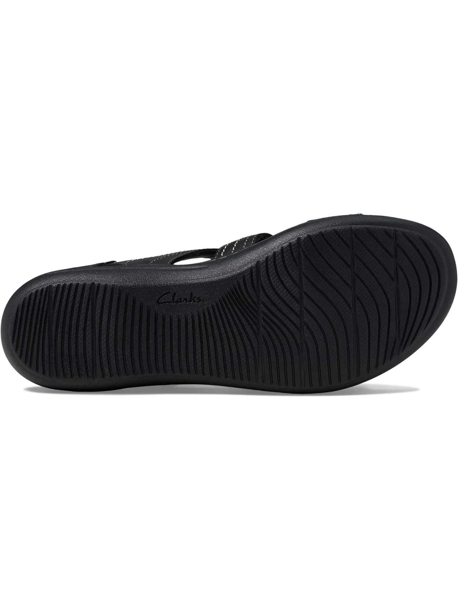 Сандалии на плоской подошве Laurieann Vine Clarks — 3