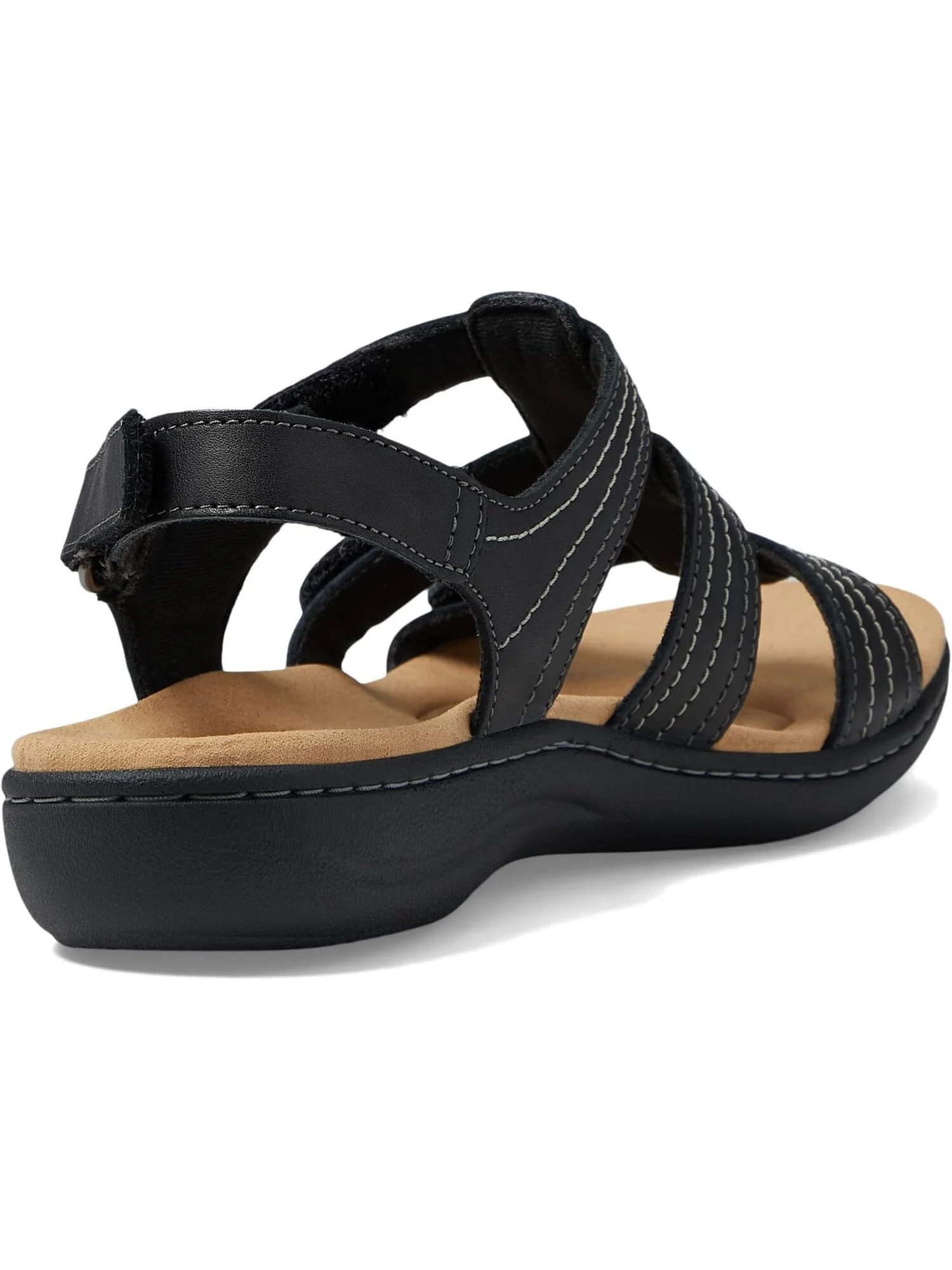 Сандалии на плоской подошве Laurieann Vine Clarks — 5
