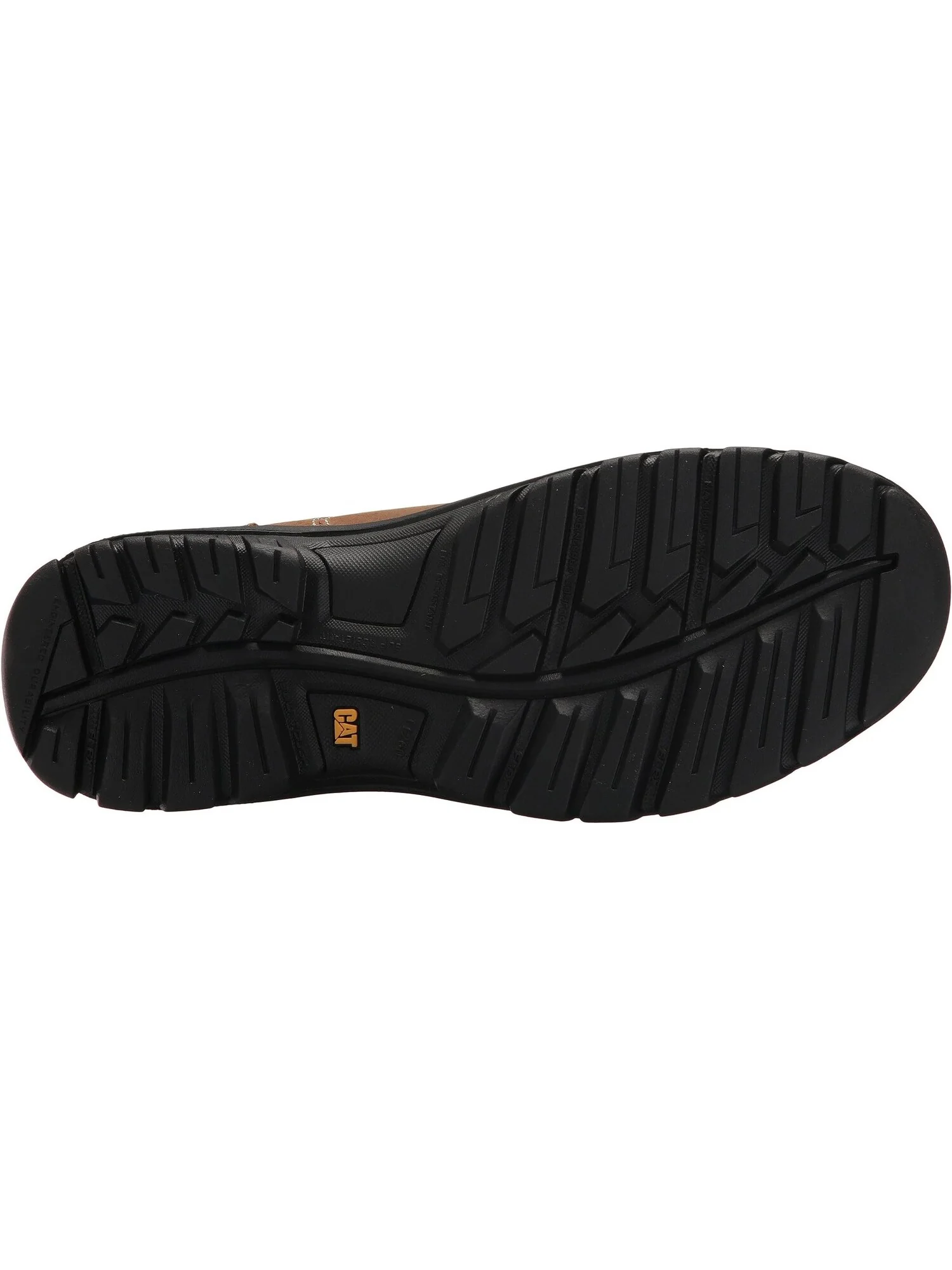 Ботинки Caterpillar Threshold Waterproof Steel Toe — 3
