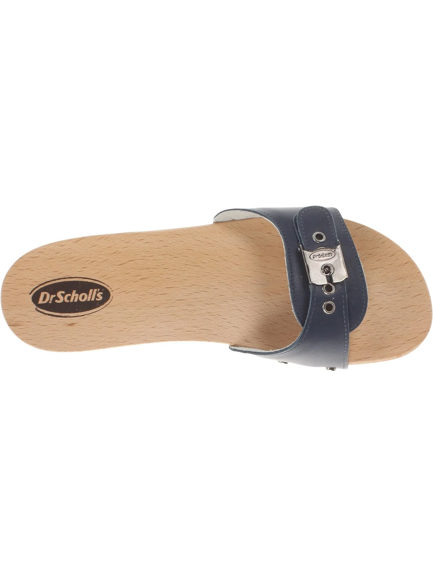 Сандалии на плоской подошве Original - Original Collection Dr. Scholl's — 2