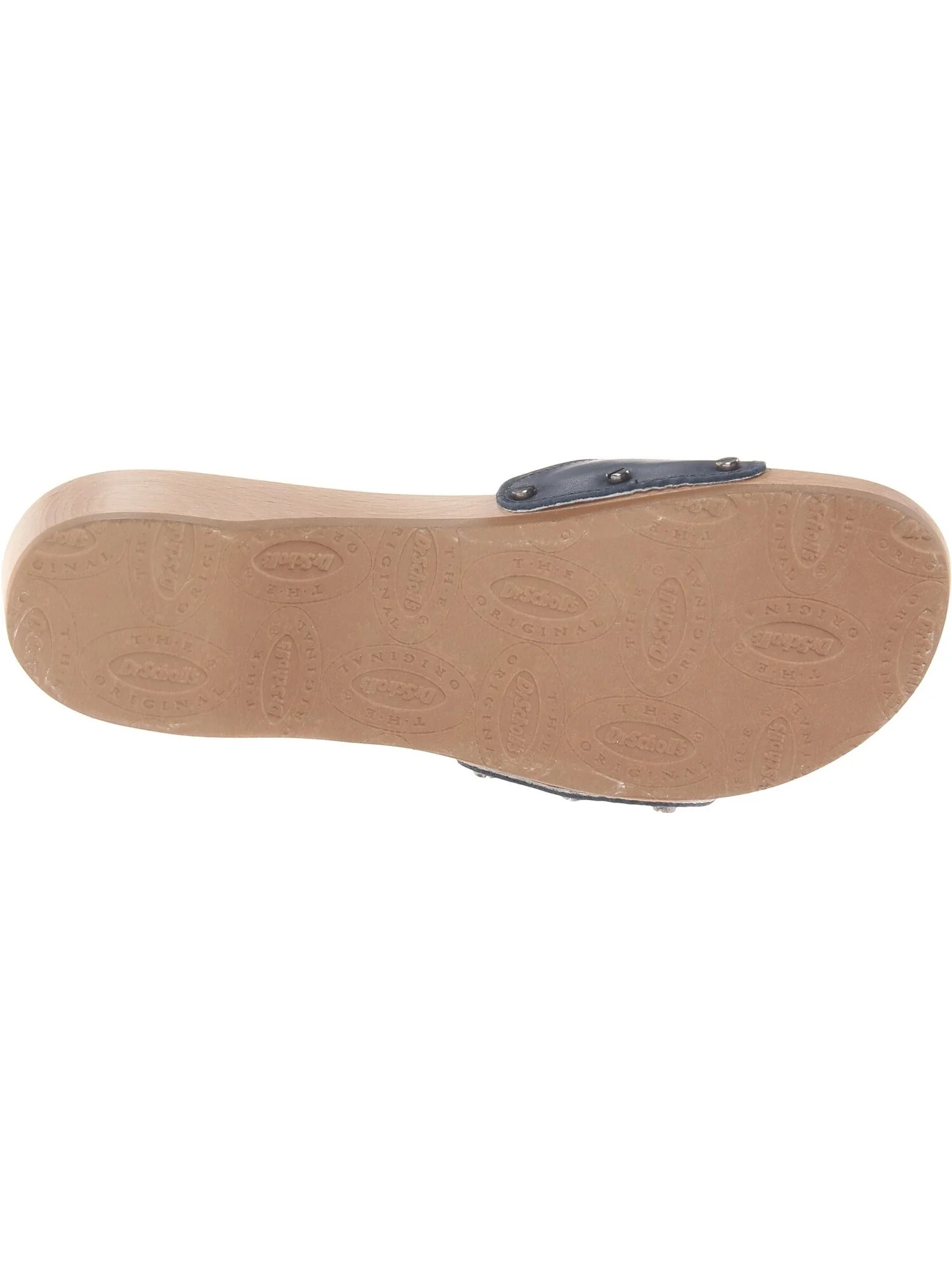 Сандалии на плоской подошве Original - Original Collection Dr. Scholl's — 3