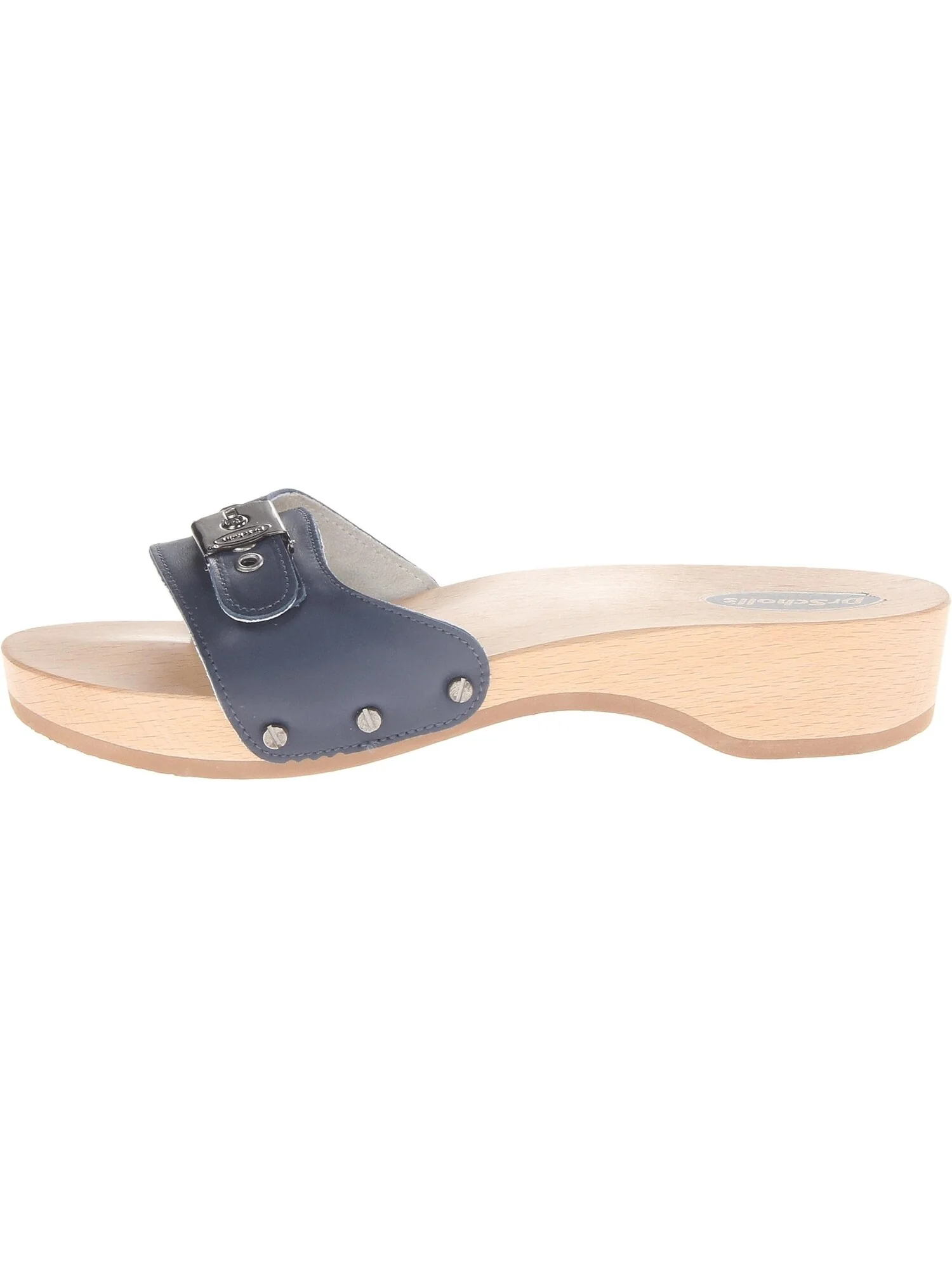 Сандалии на плоской подошве Original - Original Collection Dr. Scholl's — 4