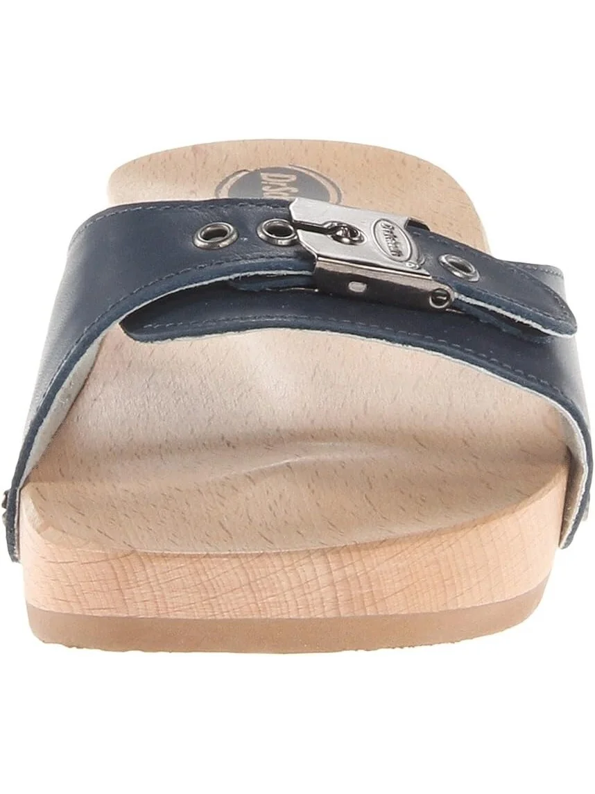 Сандалии на плоской подошве Original - Original Collection Dr. Scholl's — 7